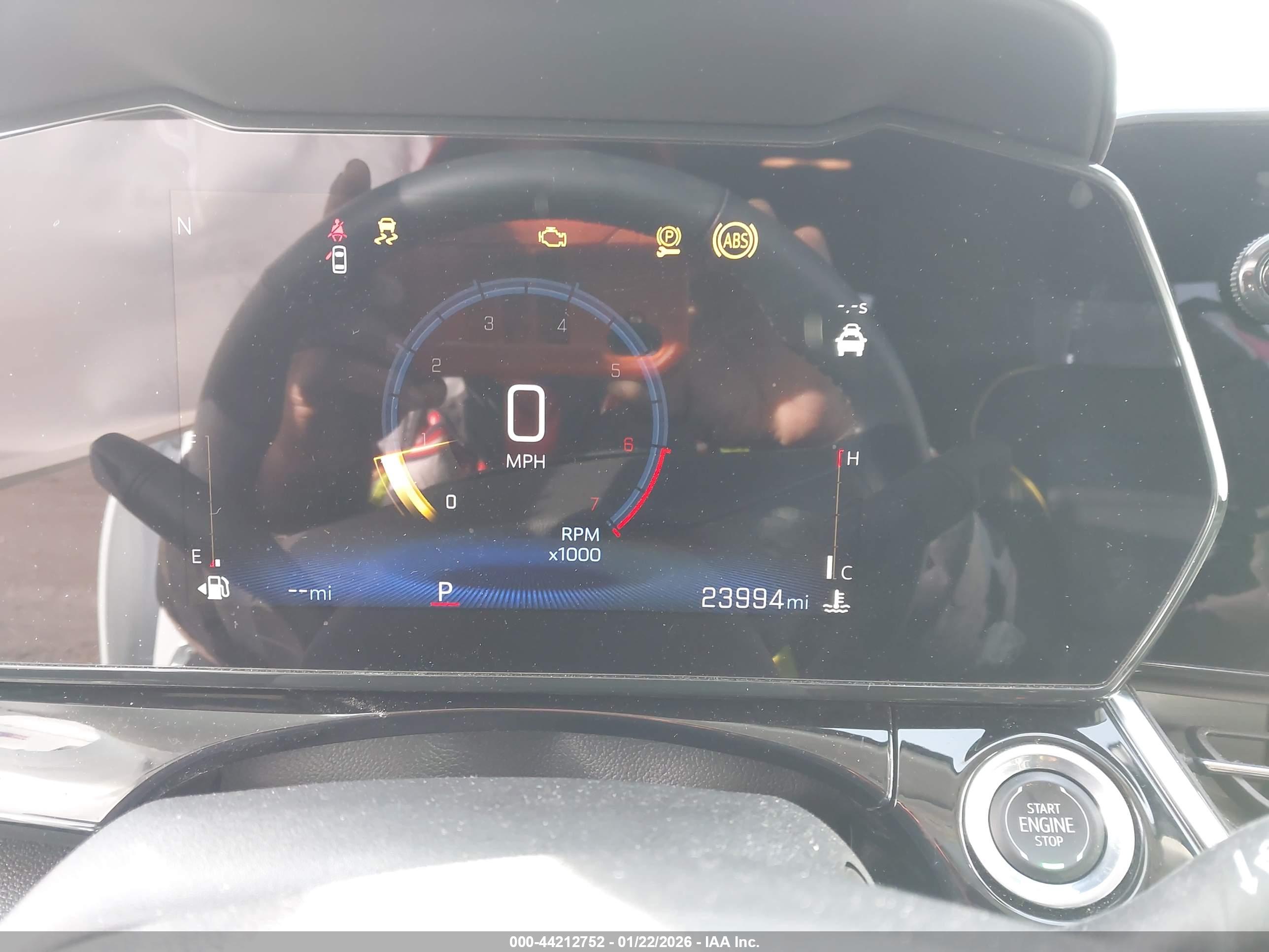 CHEVROLET TRAX image 7