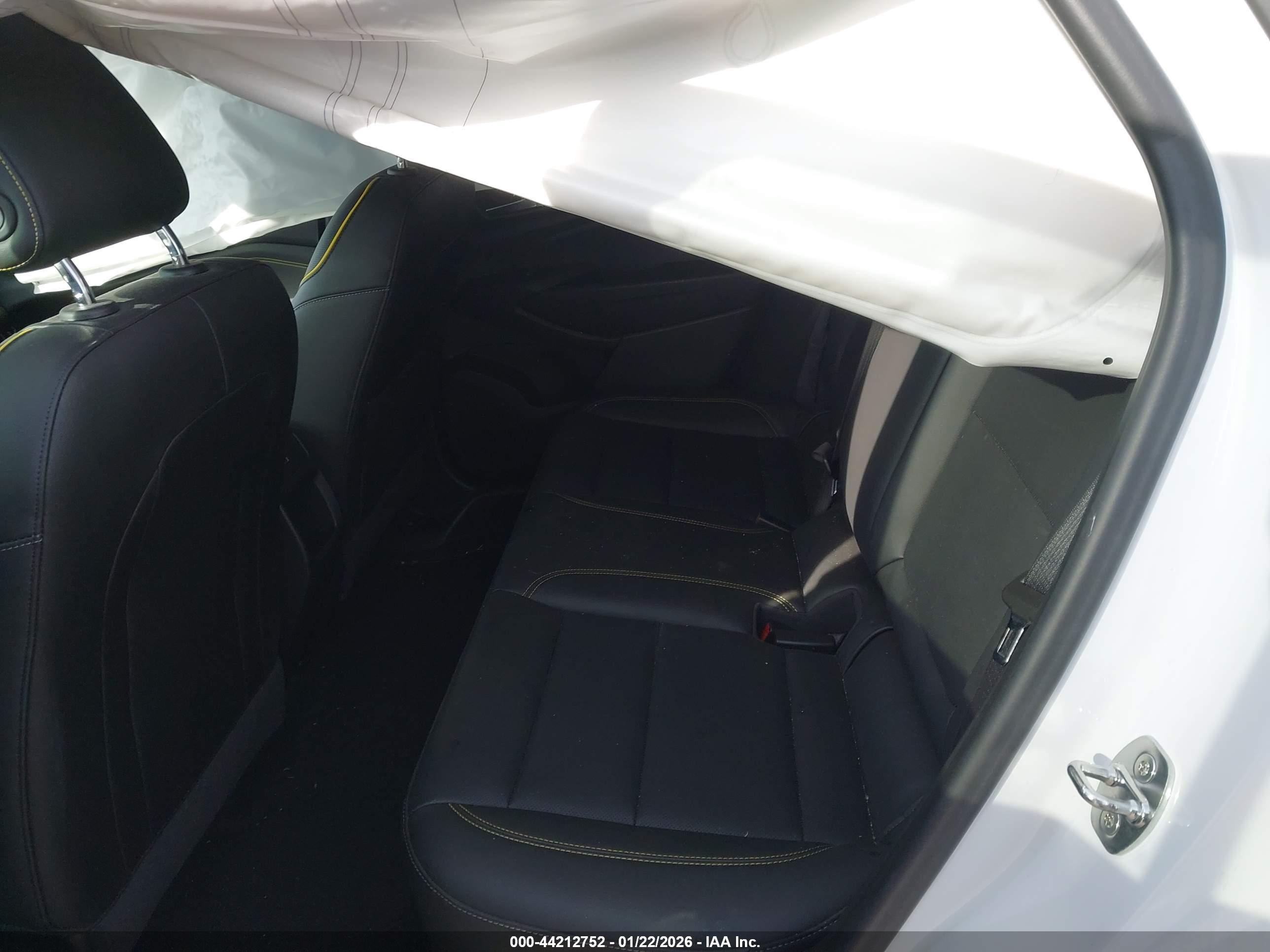 CHEVROLET TRAX image 8