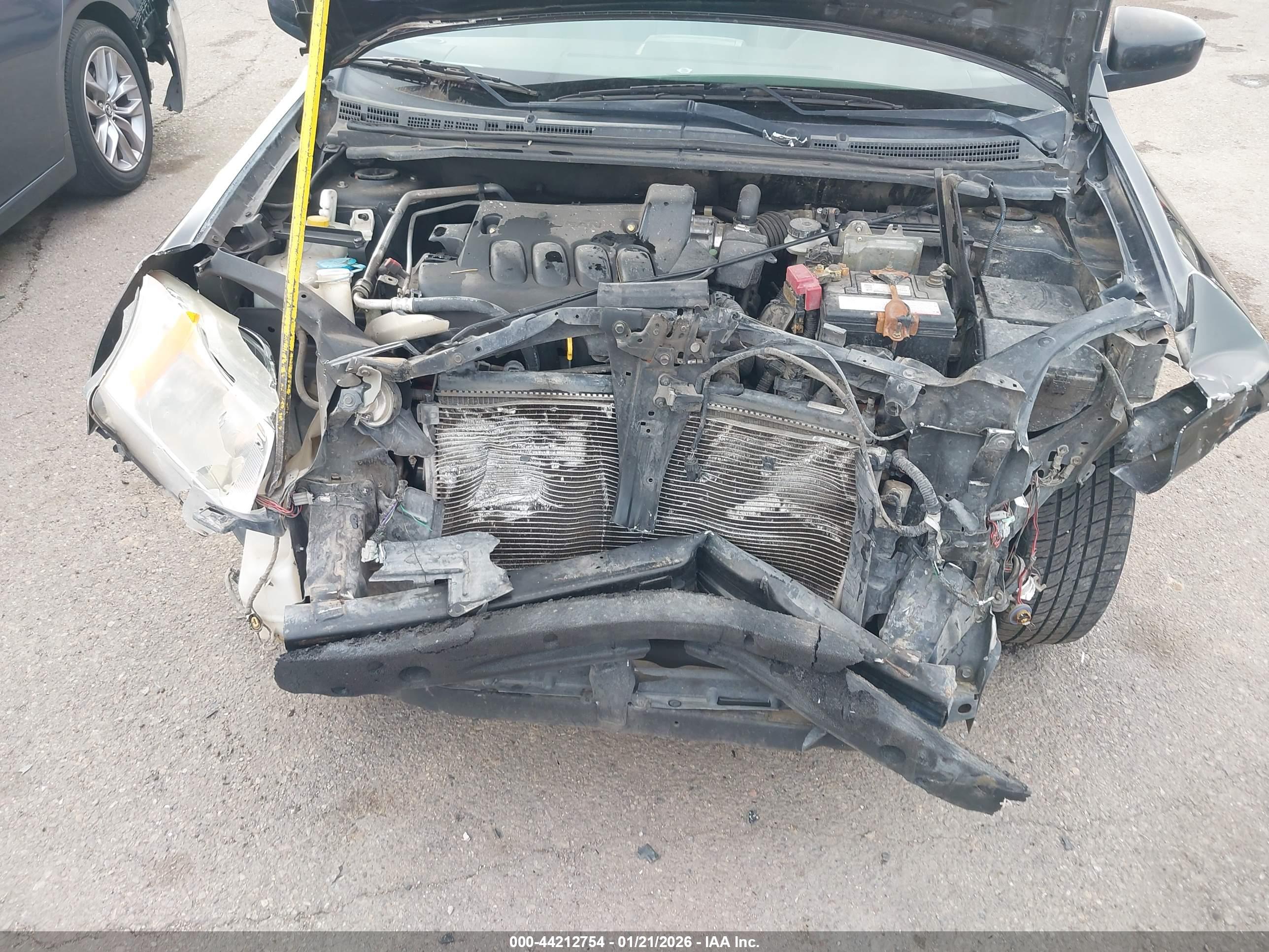 NISSAN SENTRA image 10