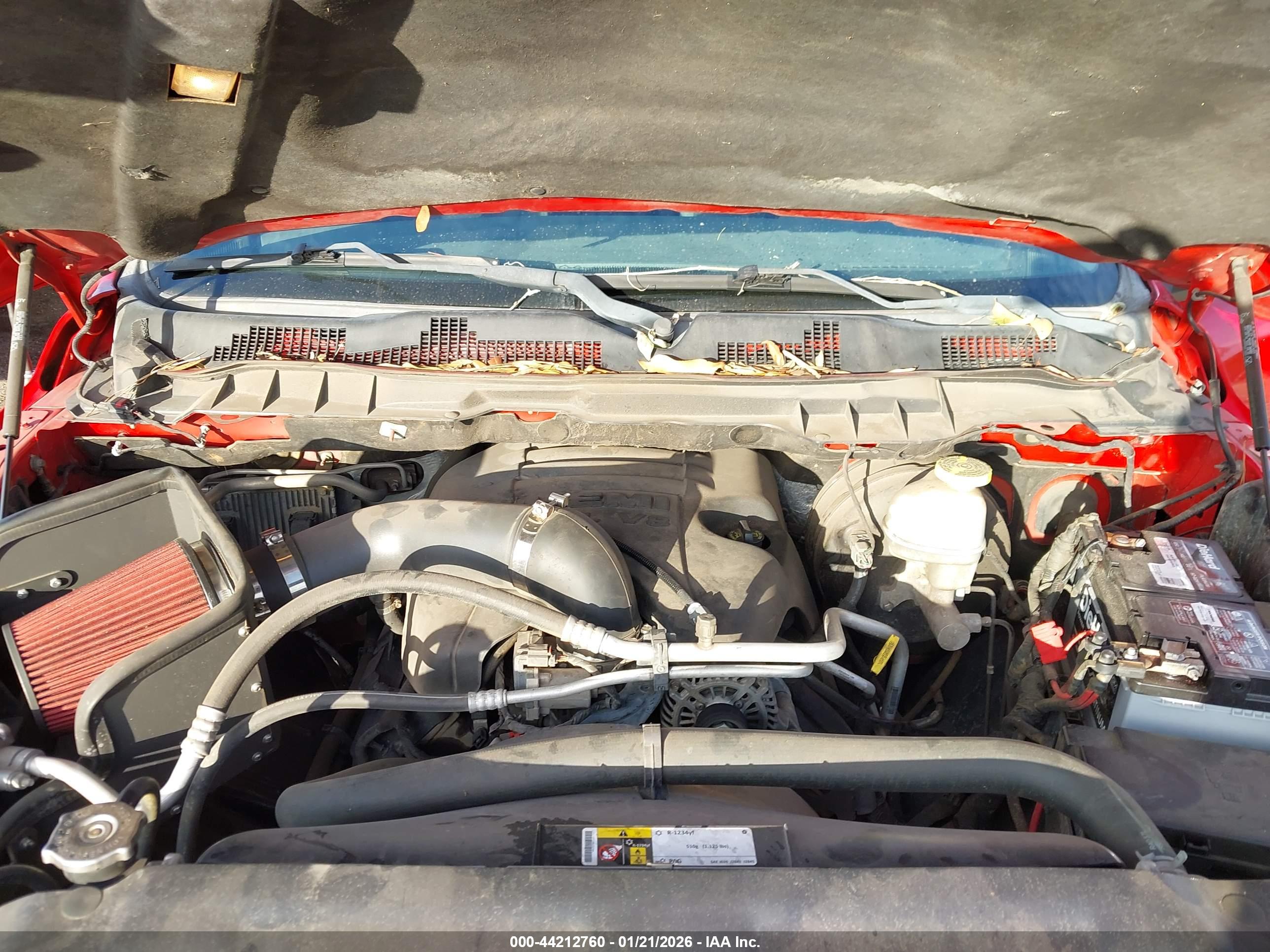 RAM 1500 image 10