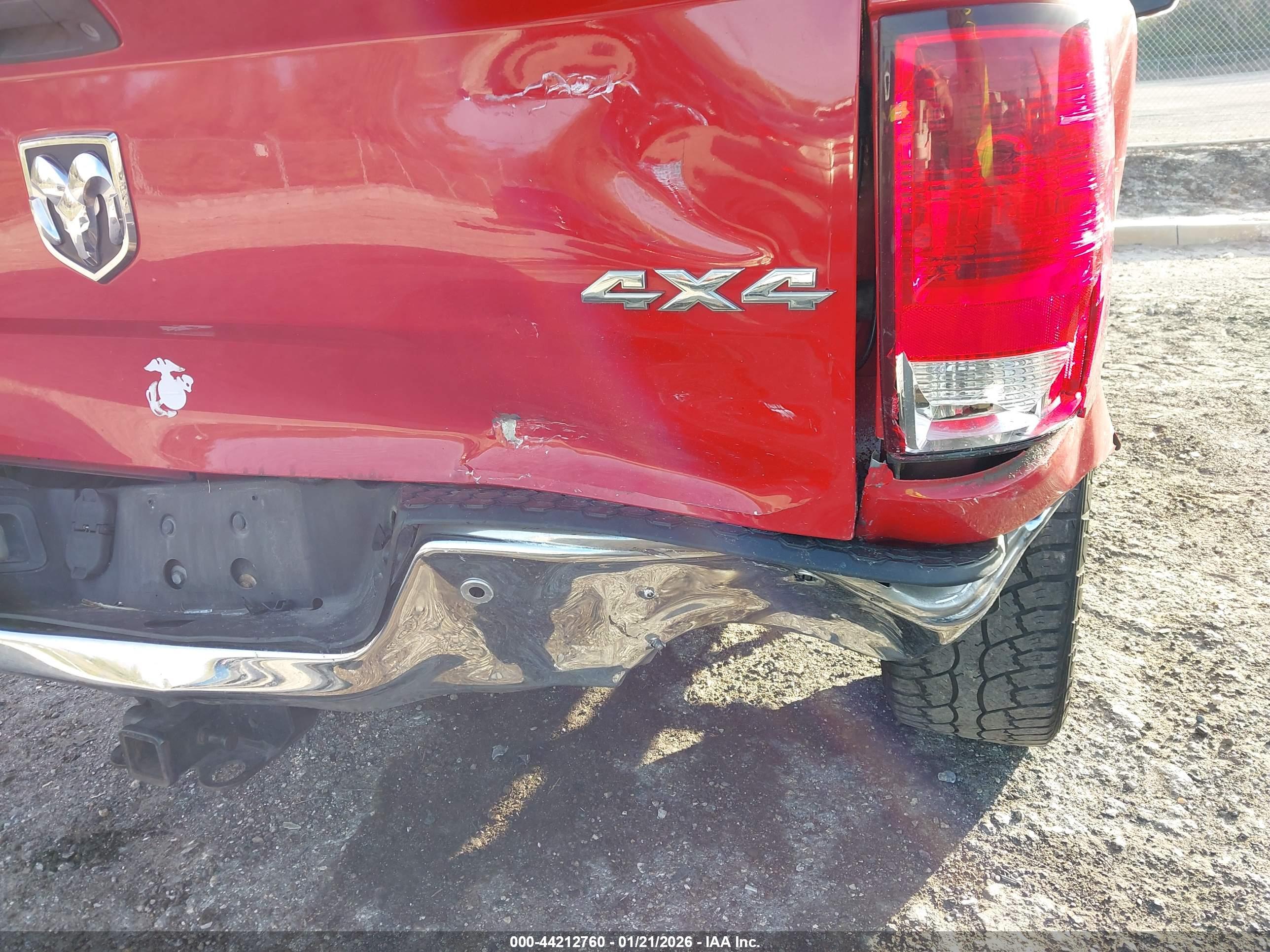 RAM 1500 image 6