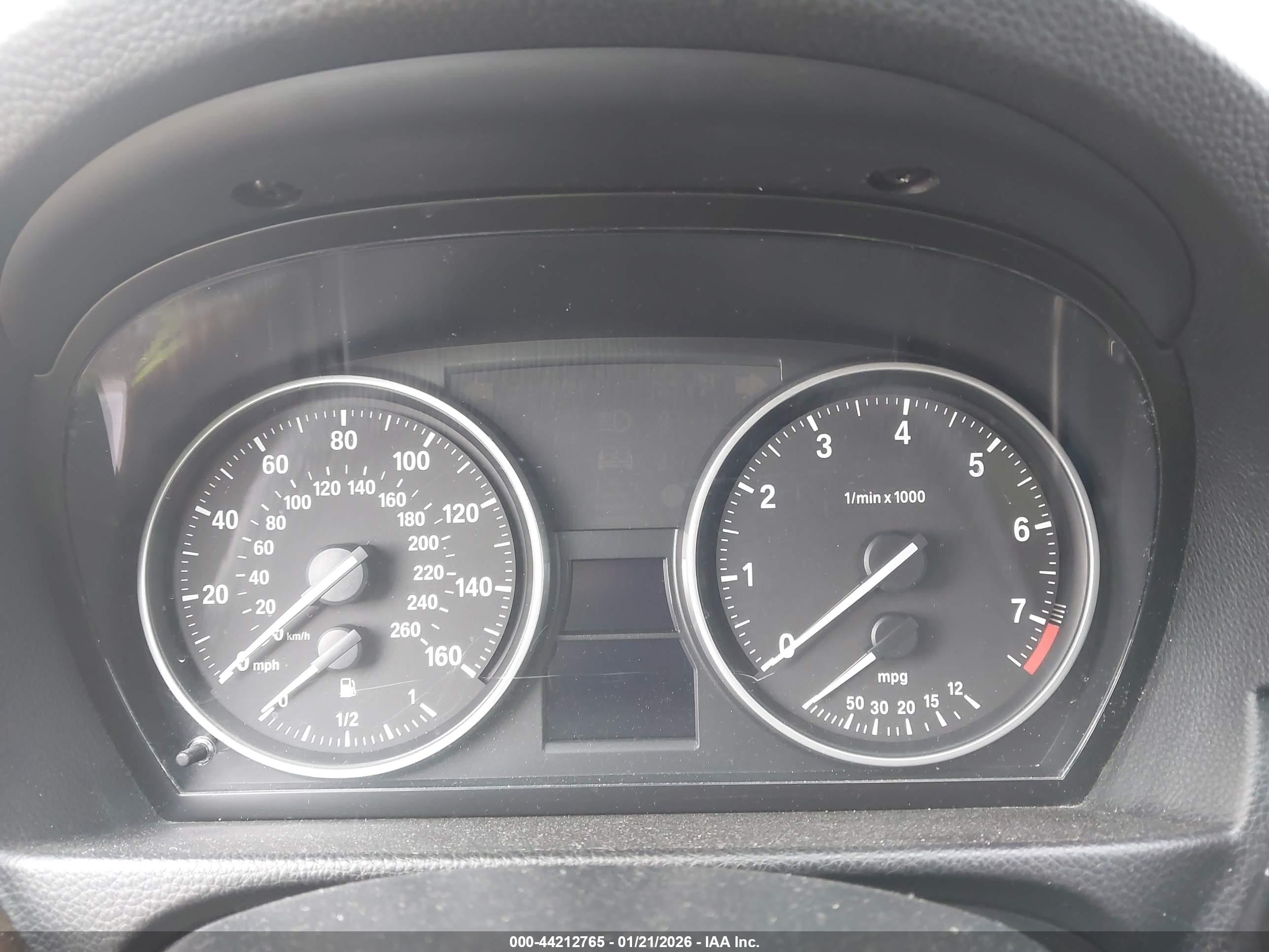 BMW 328I image 7