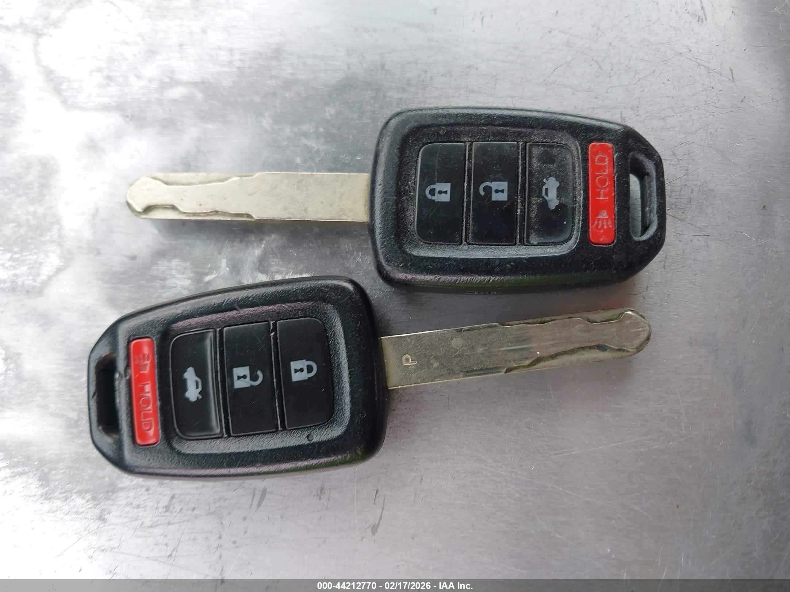 HONDA ACCORD image 11