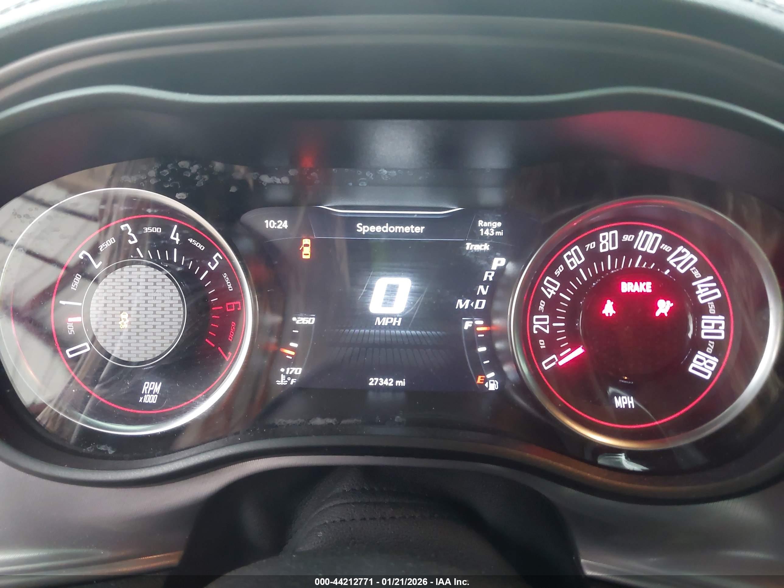 DODGE CHALLENGER image 7