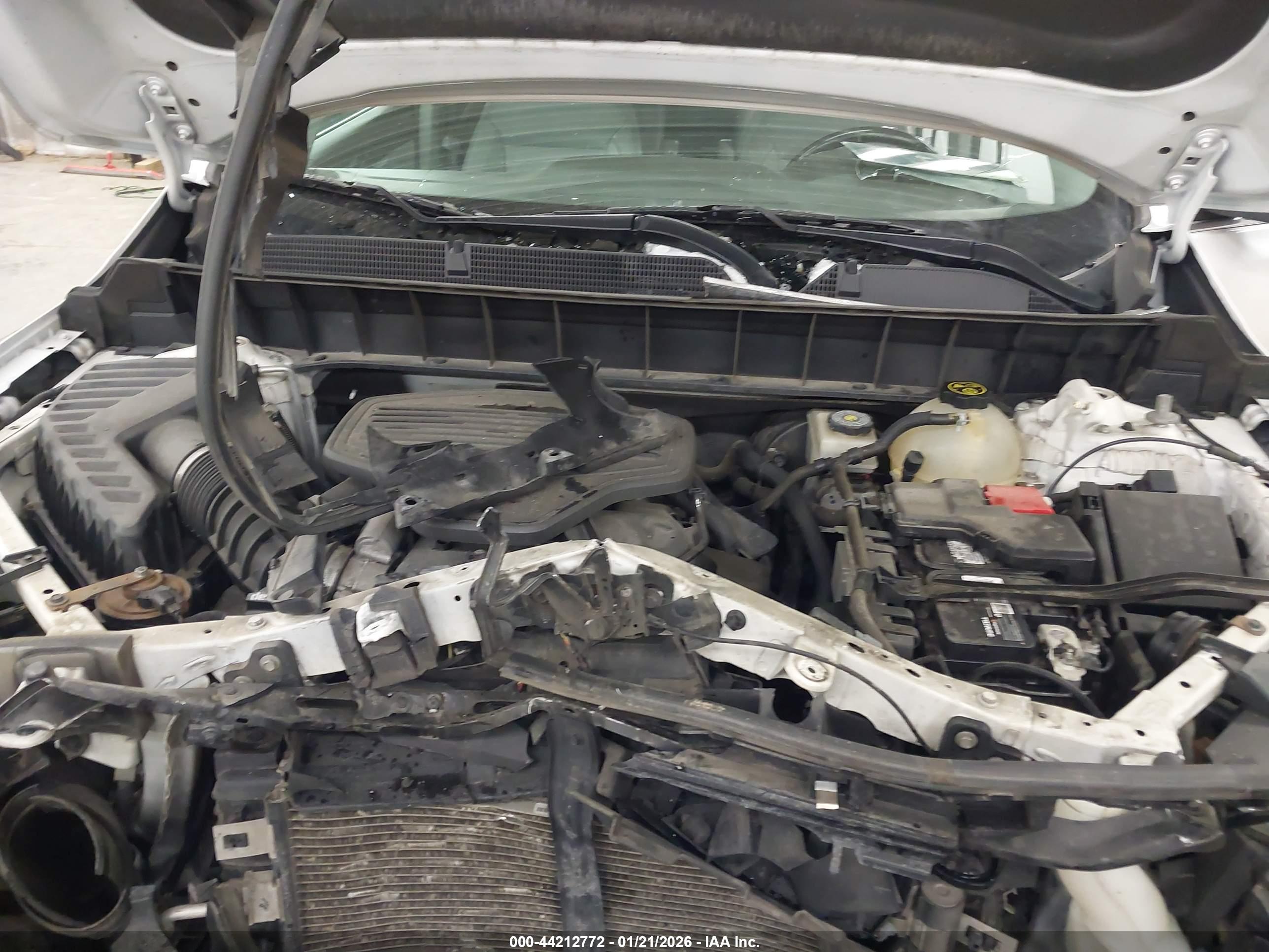 GMC ACADIA image 10