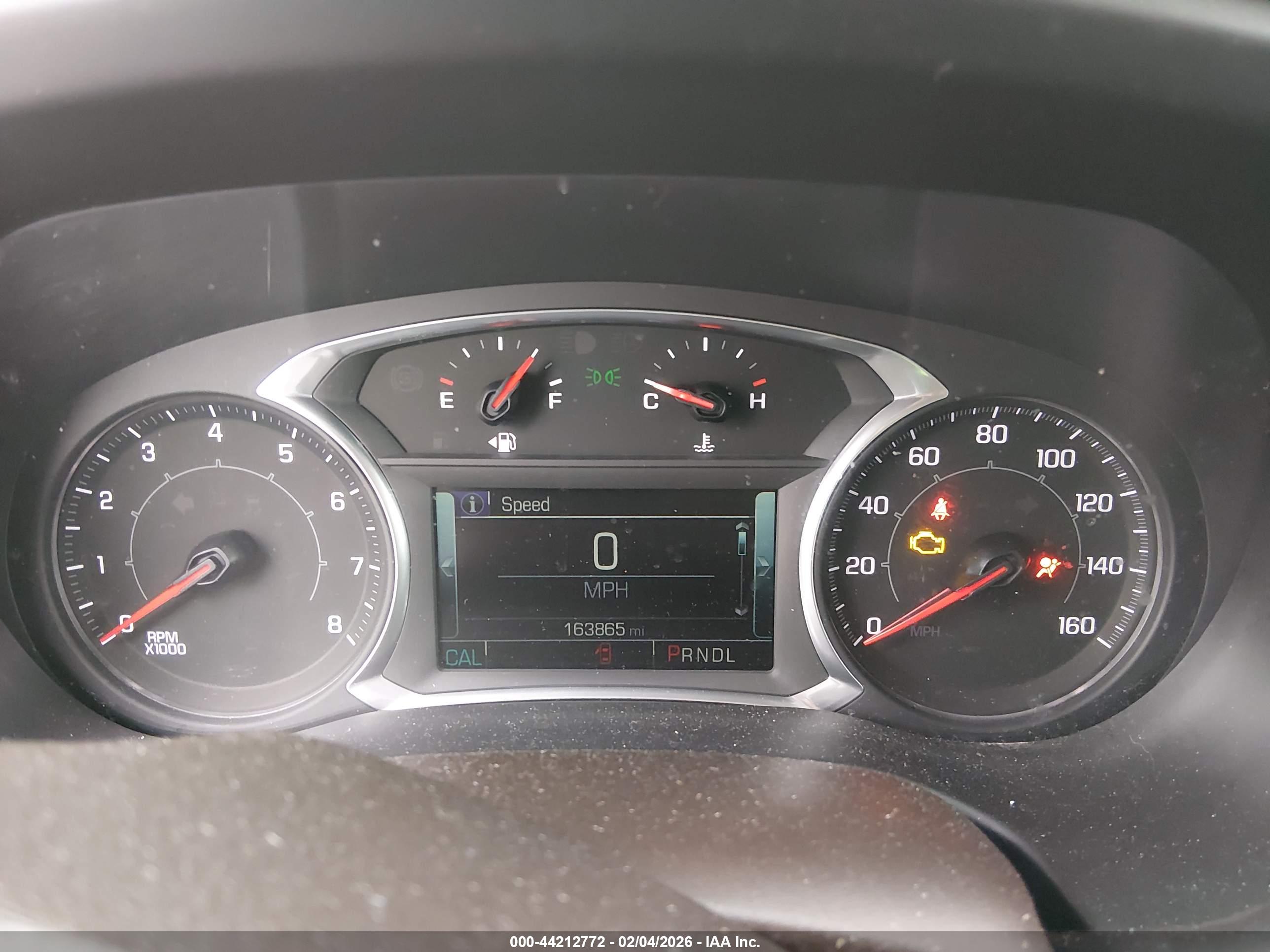 GMC ACADIA image 7