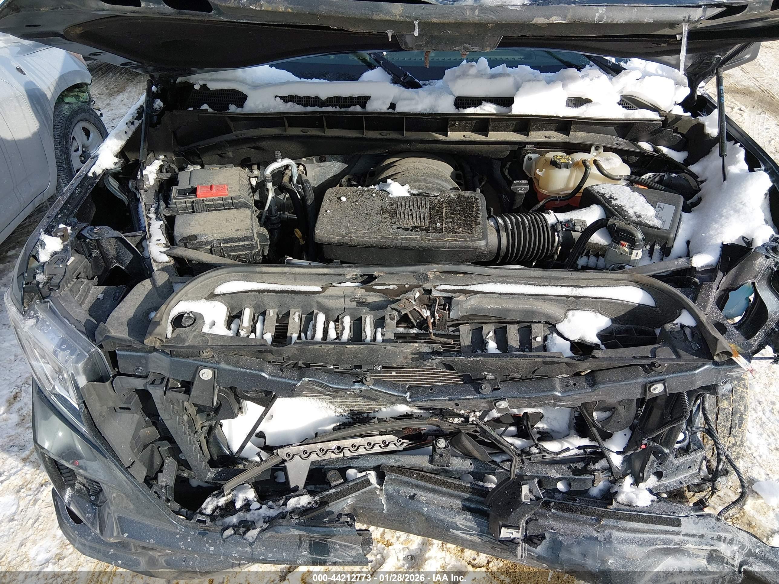 GMC SIERRA image 10
