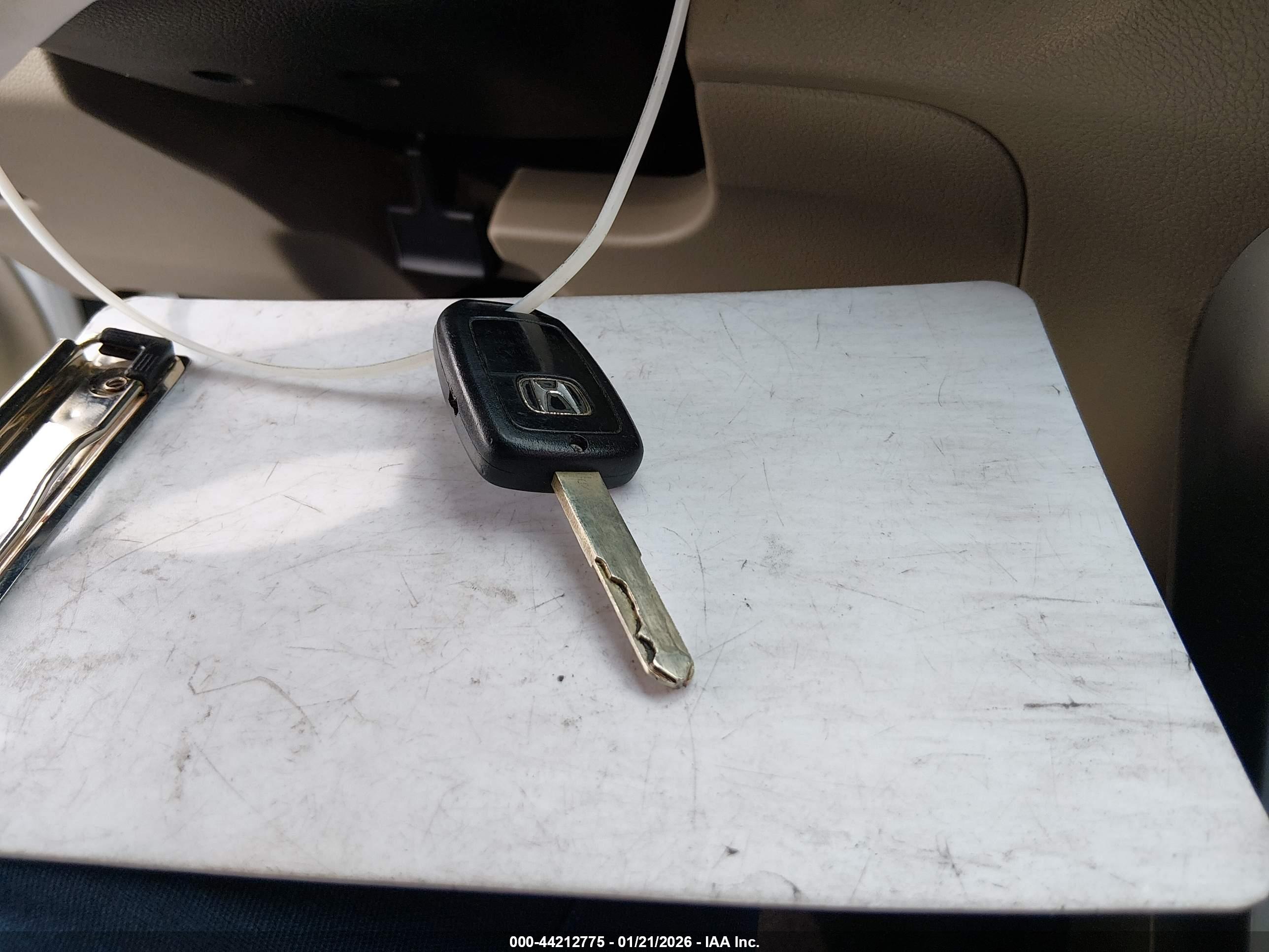 HONDA ACCORD image 11