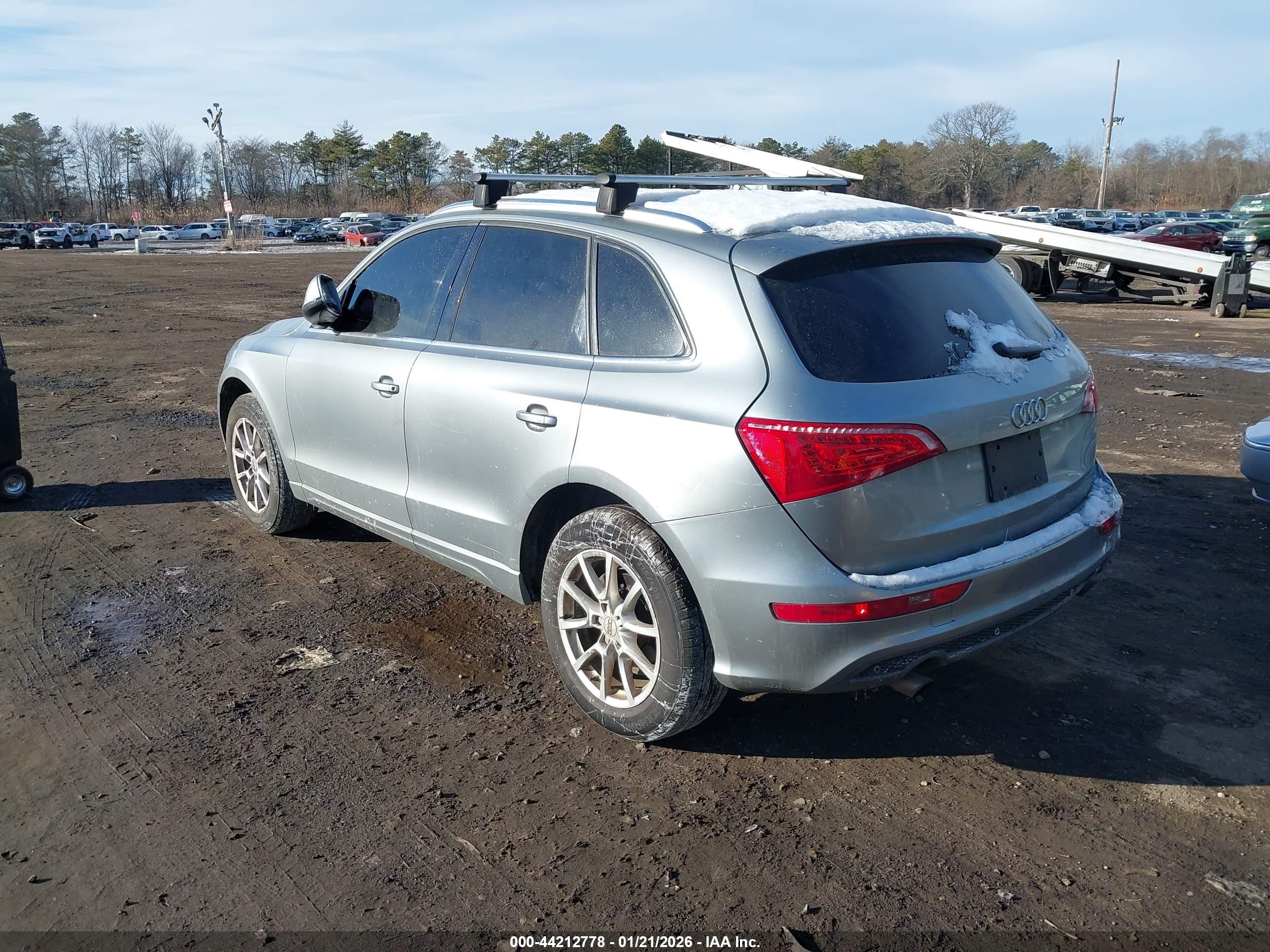 AUDI Q5 image 3