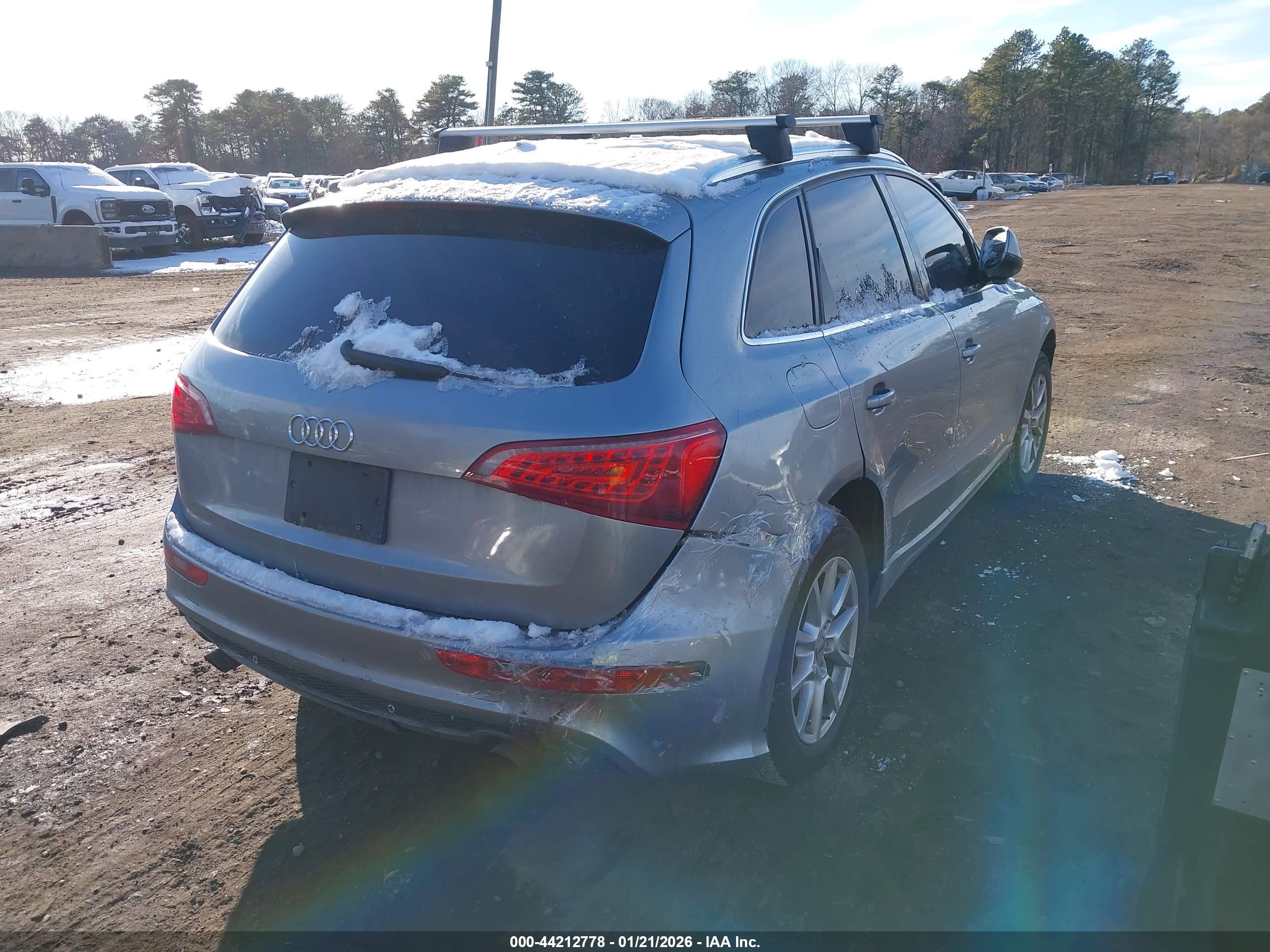 AUDI Q5 image 6