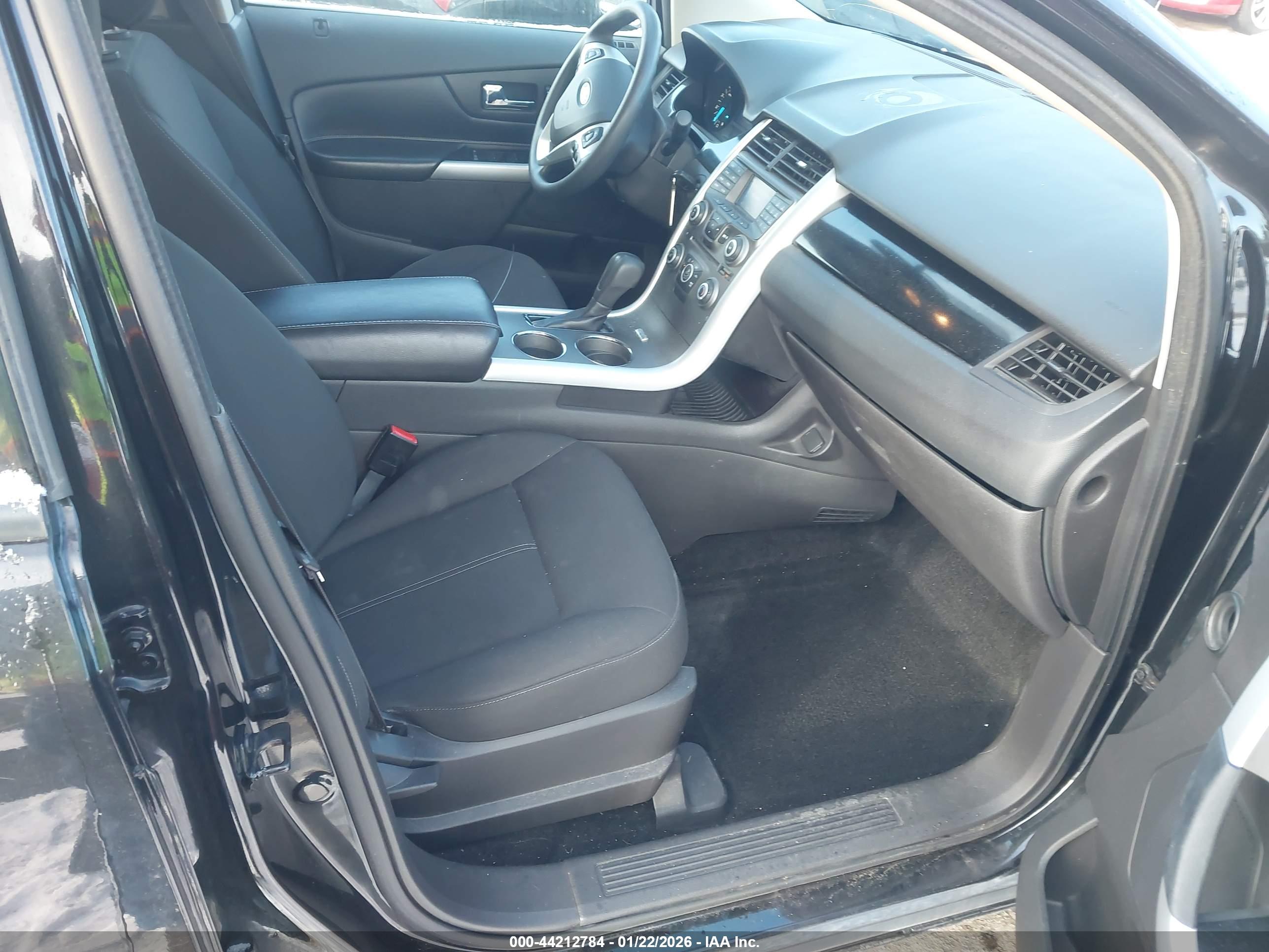FORD EDGE image 5