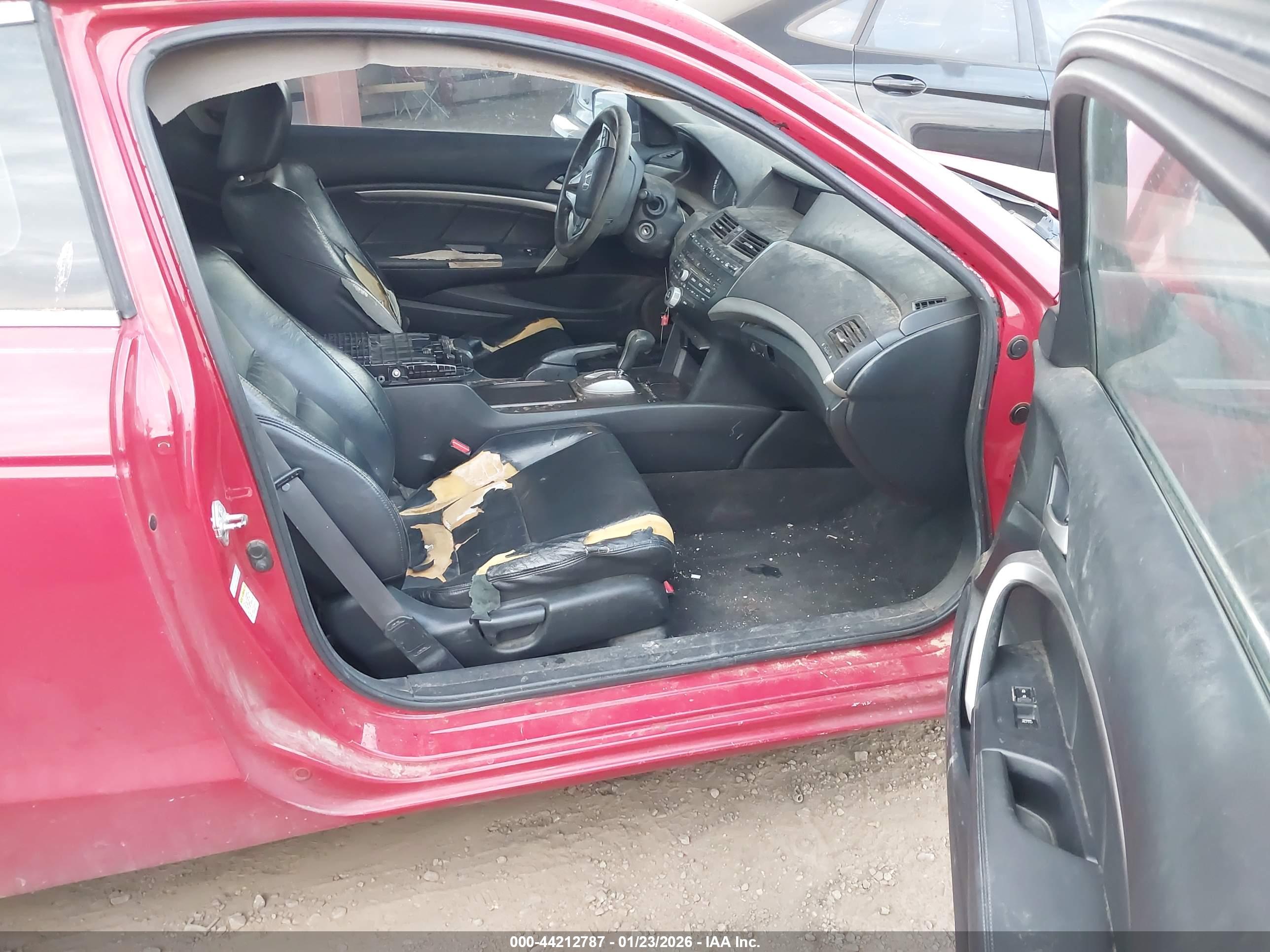 HONDA ACCORD image 5