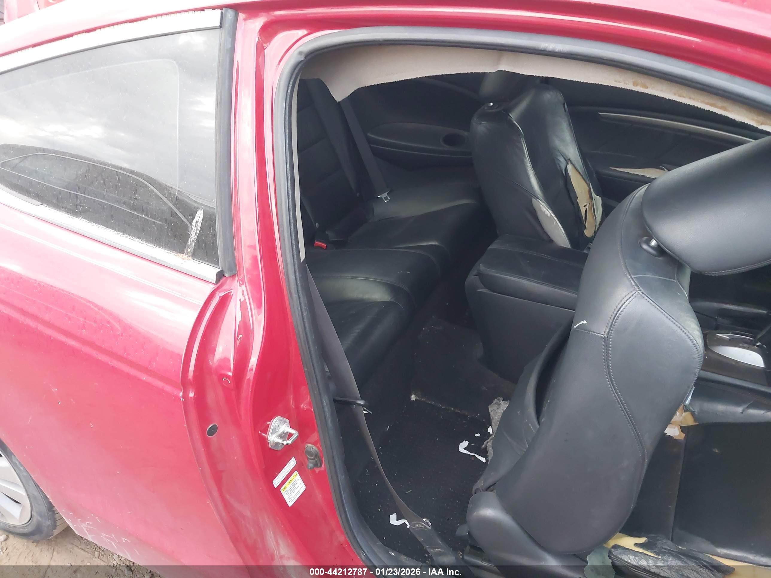HONDA ACCORD image 8