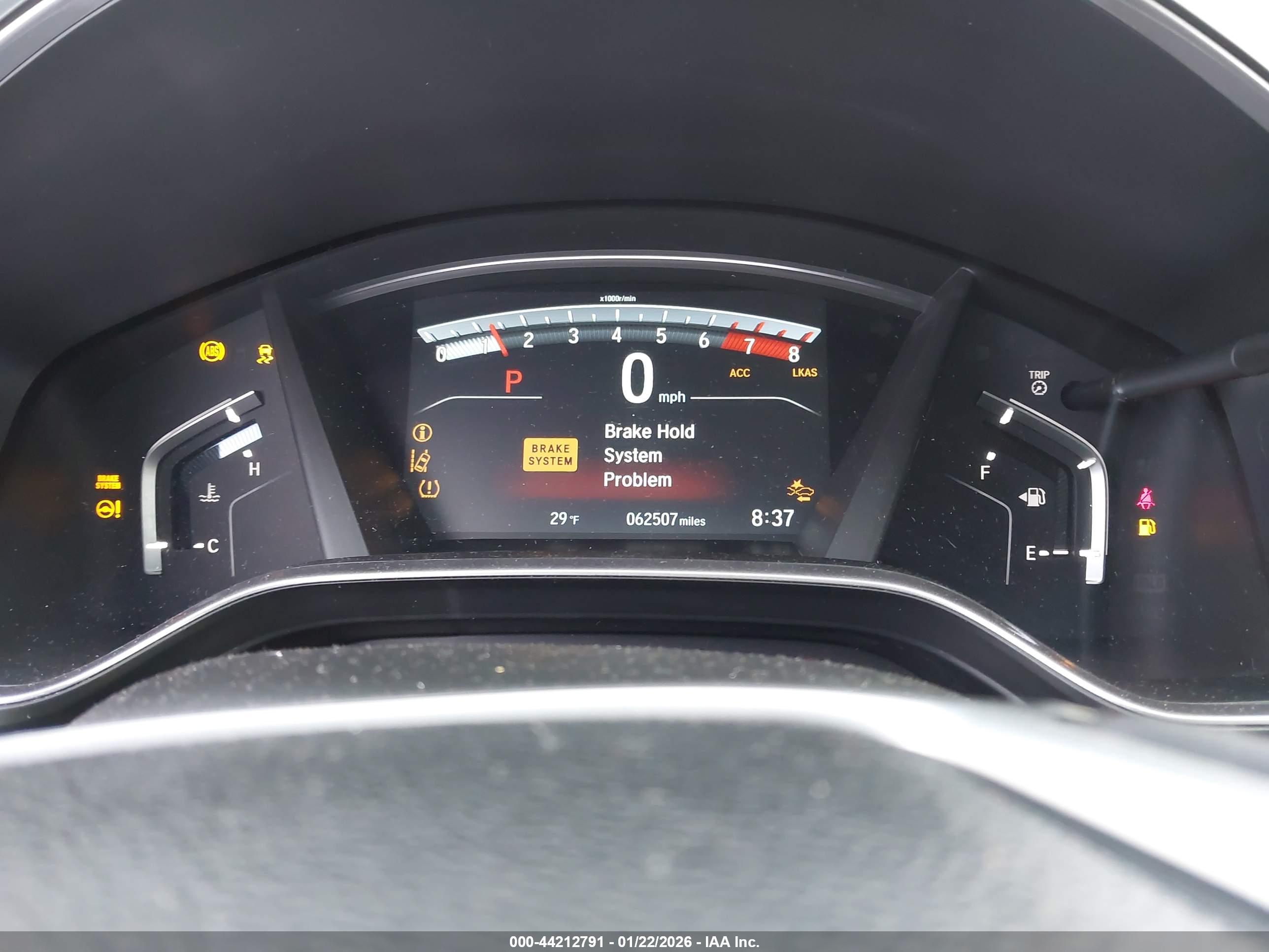 HONDA CR-V image 7