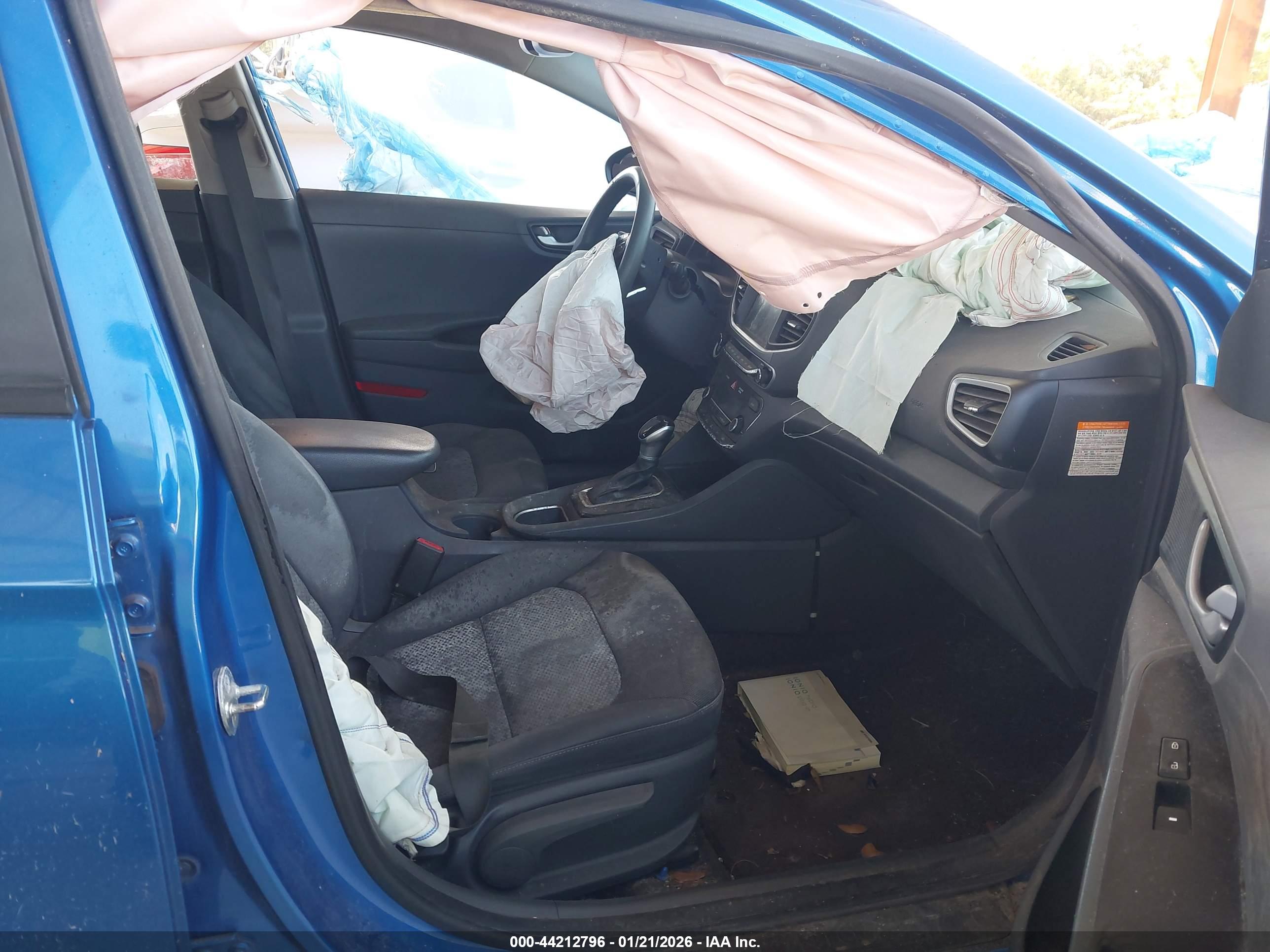 HYUNDAI IONIQ image 5