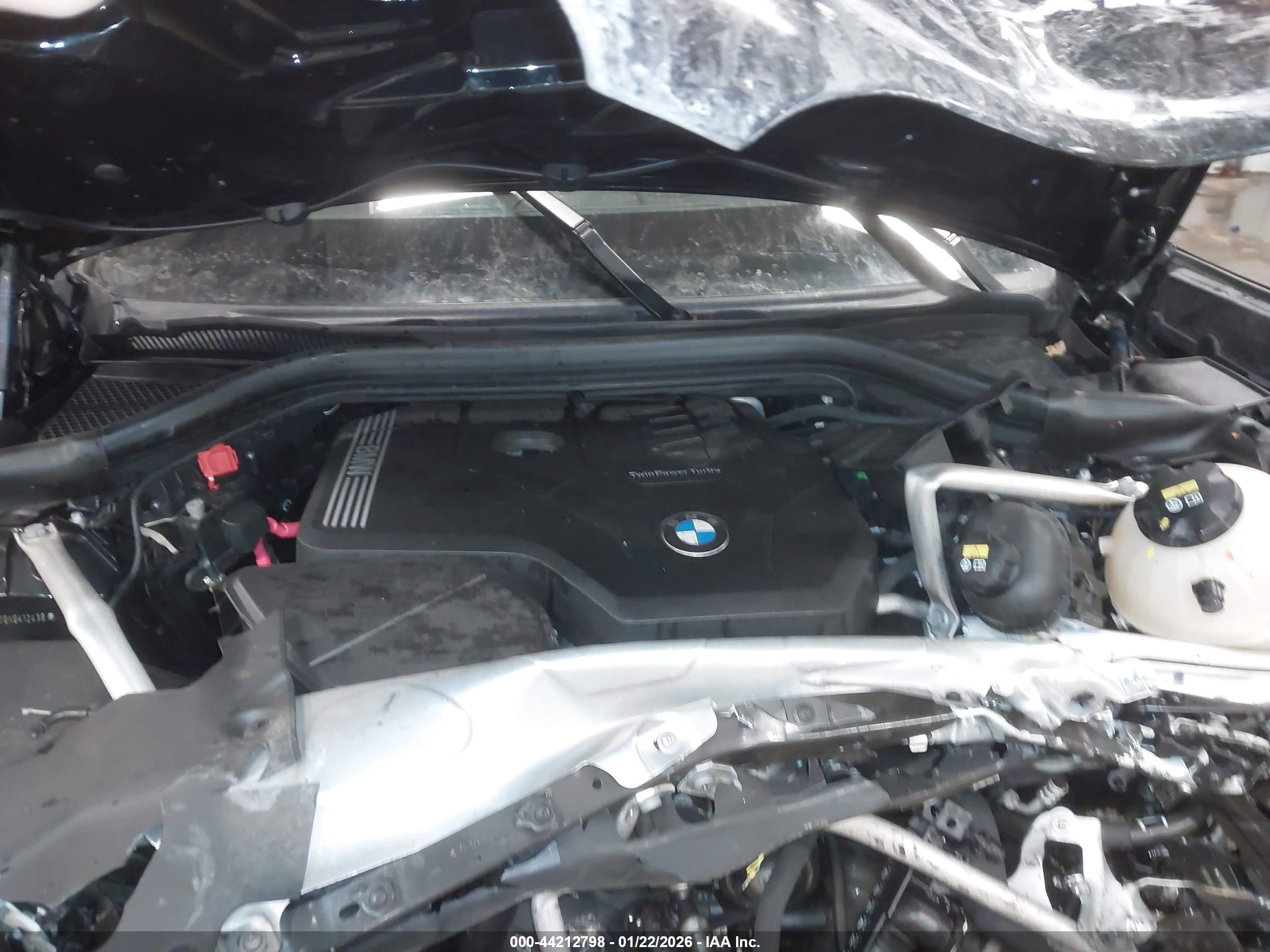 BMW X3 image 10
