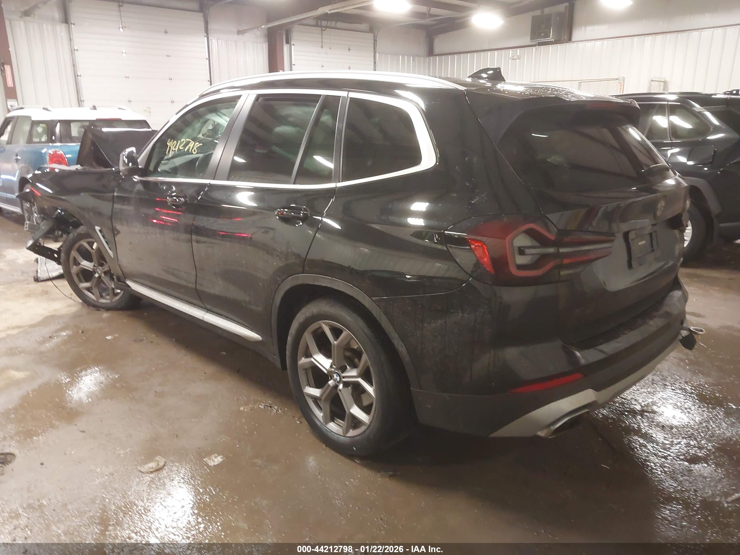 BMW X3 image 3