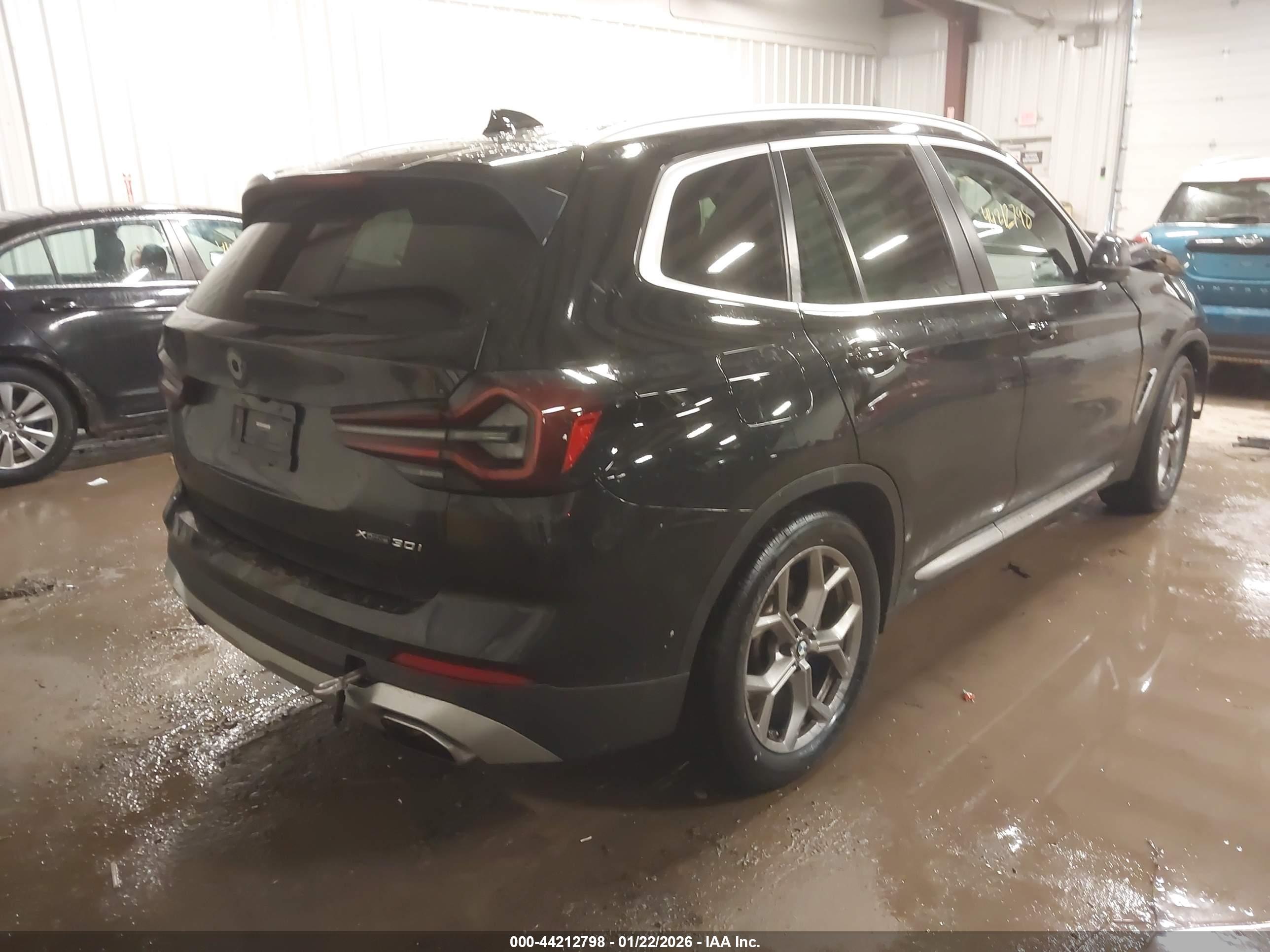 BMW X3 image 4