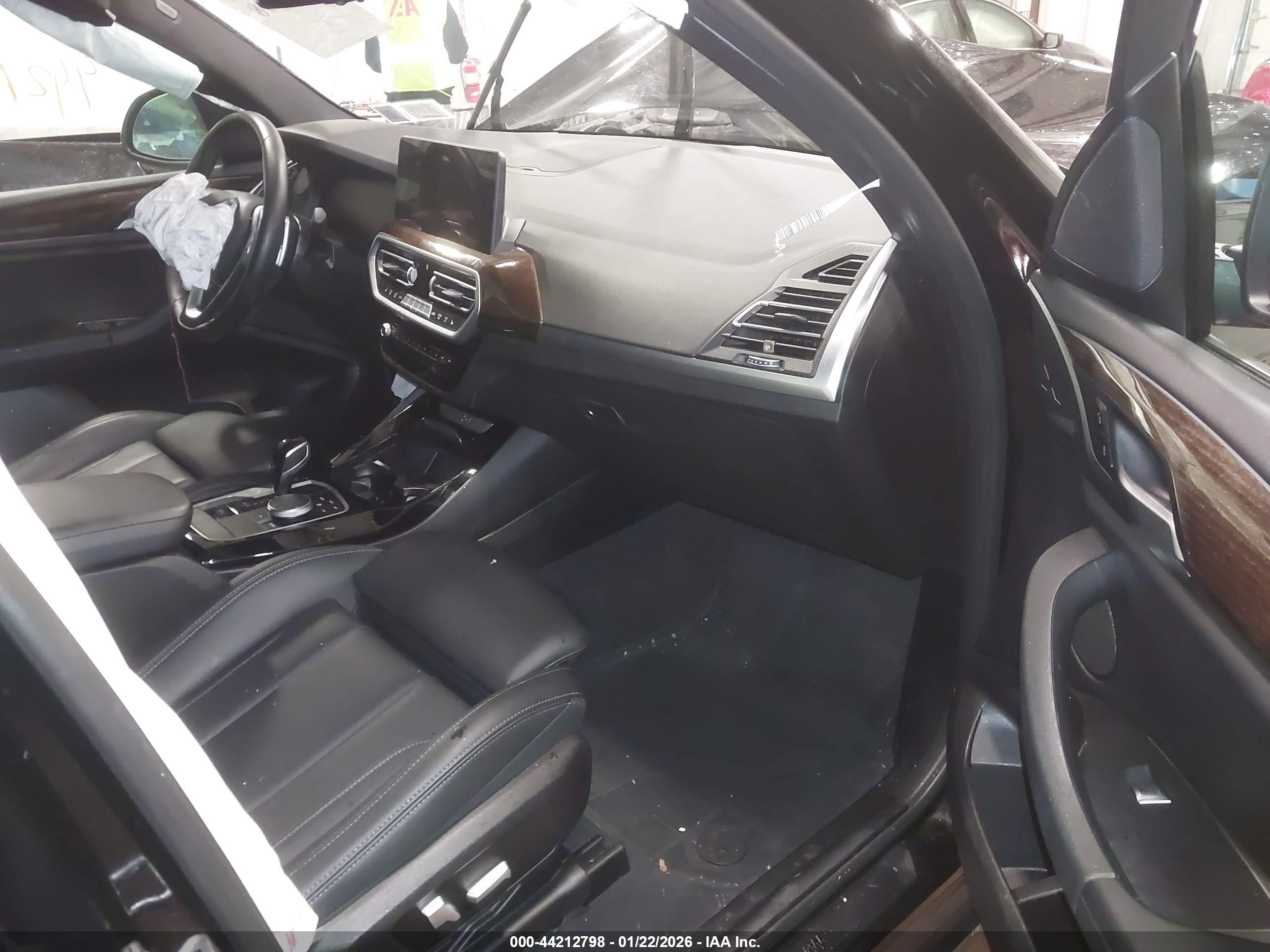 BMW X3 image 5