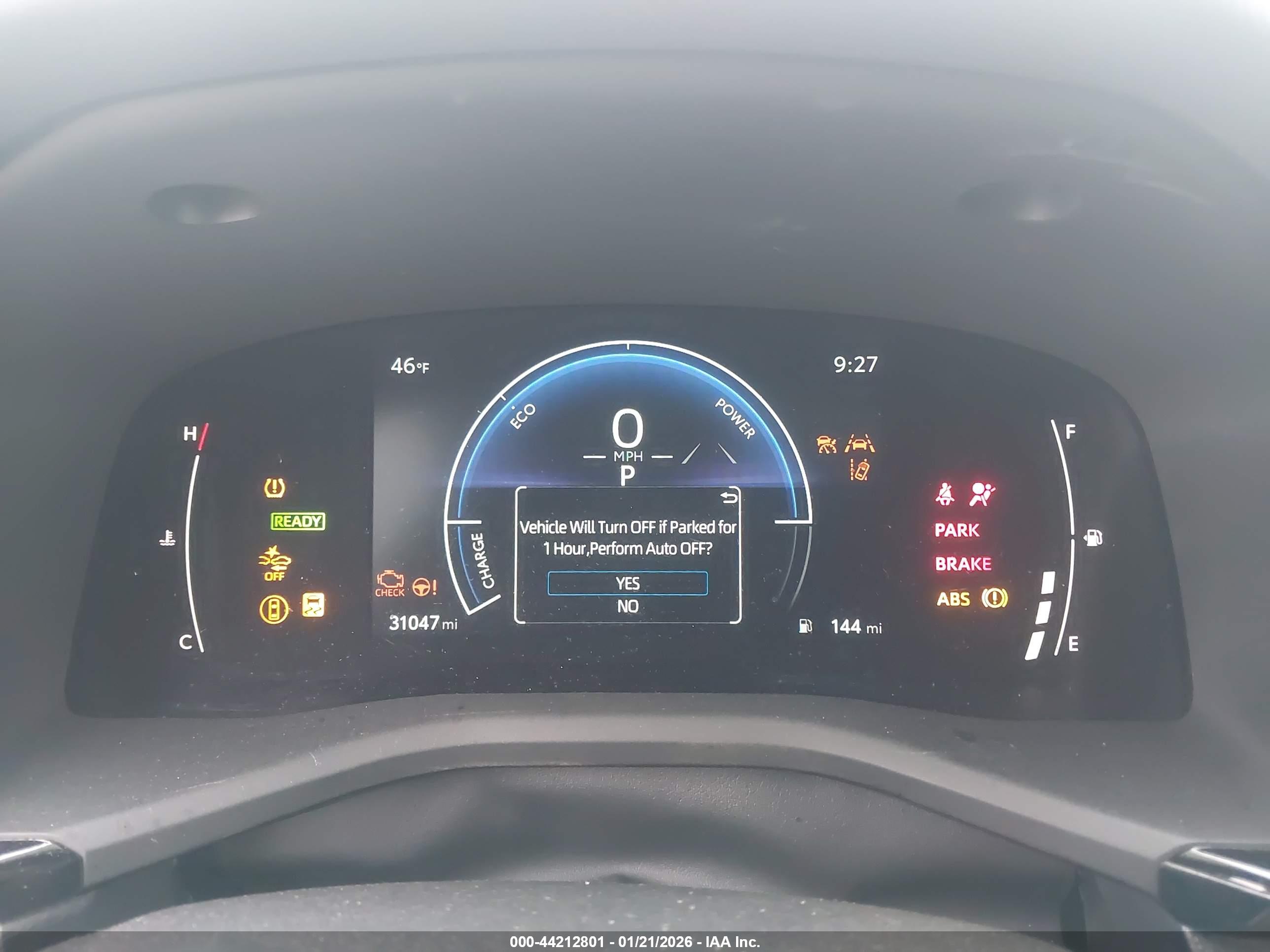 TOYOTA CAMRY image 7