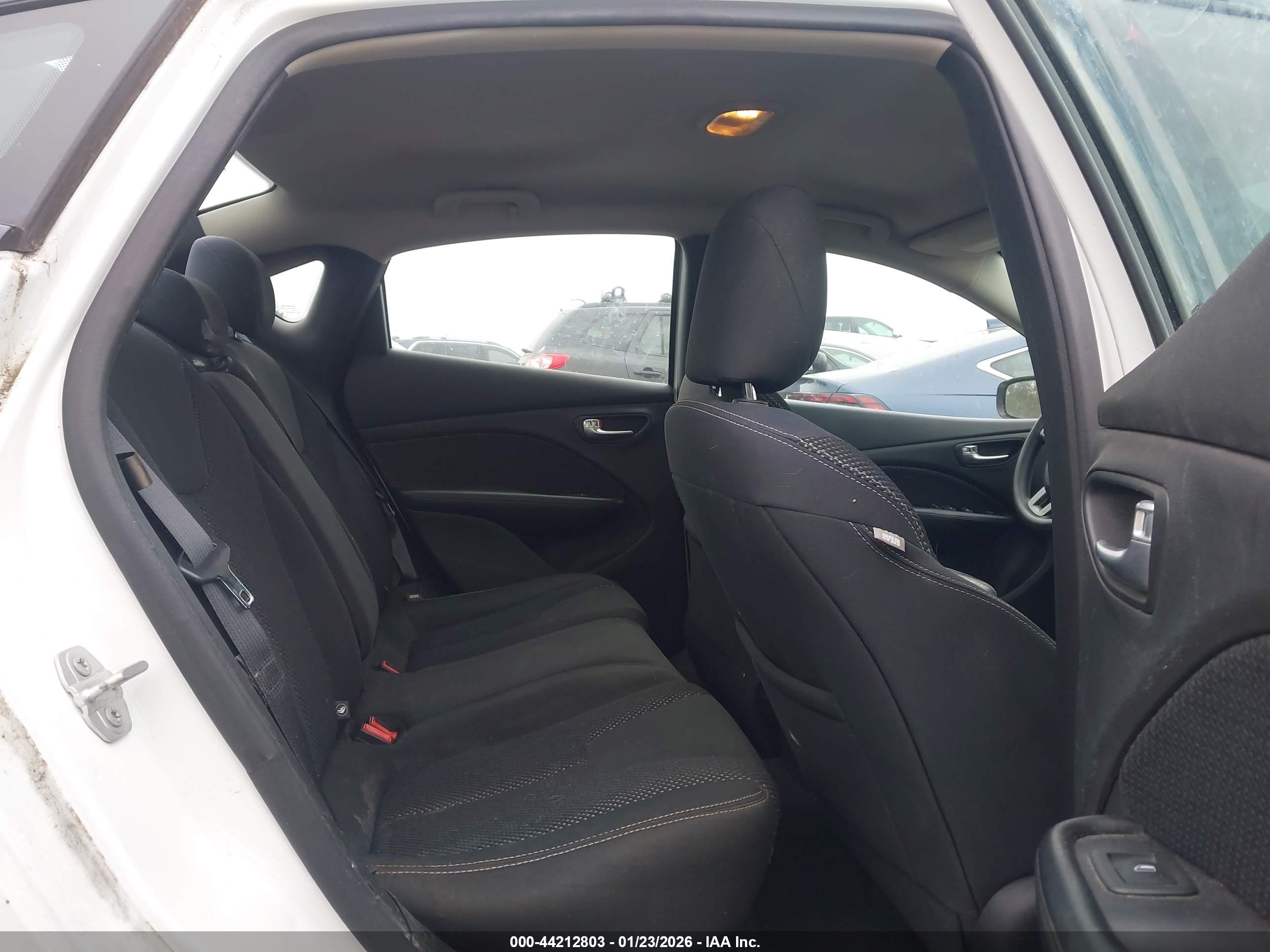 DODGE DART image 8