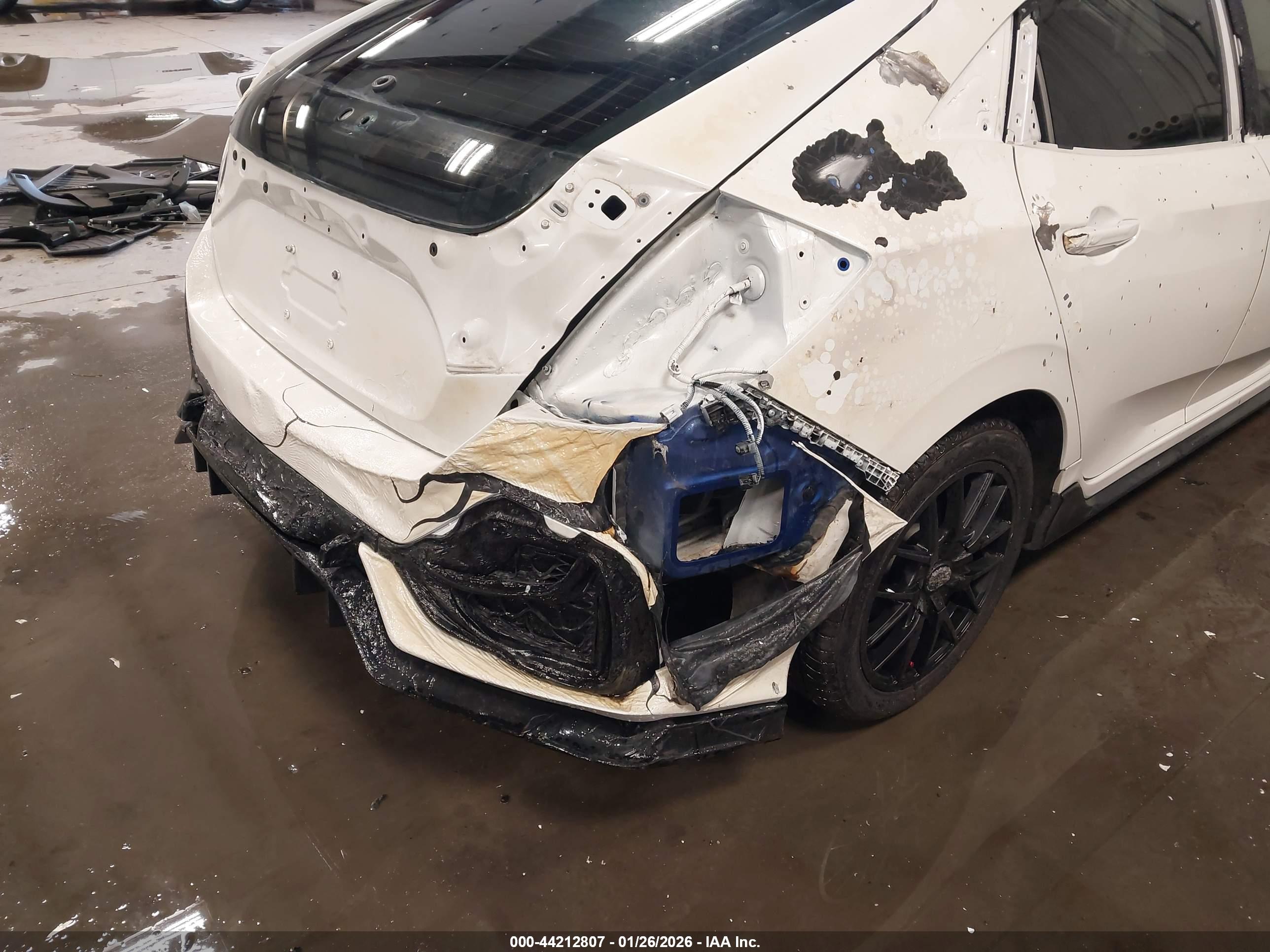 HONDA CIVIC image 6