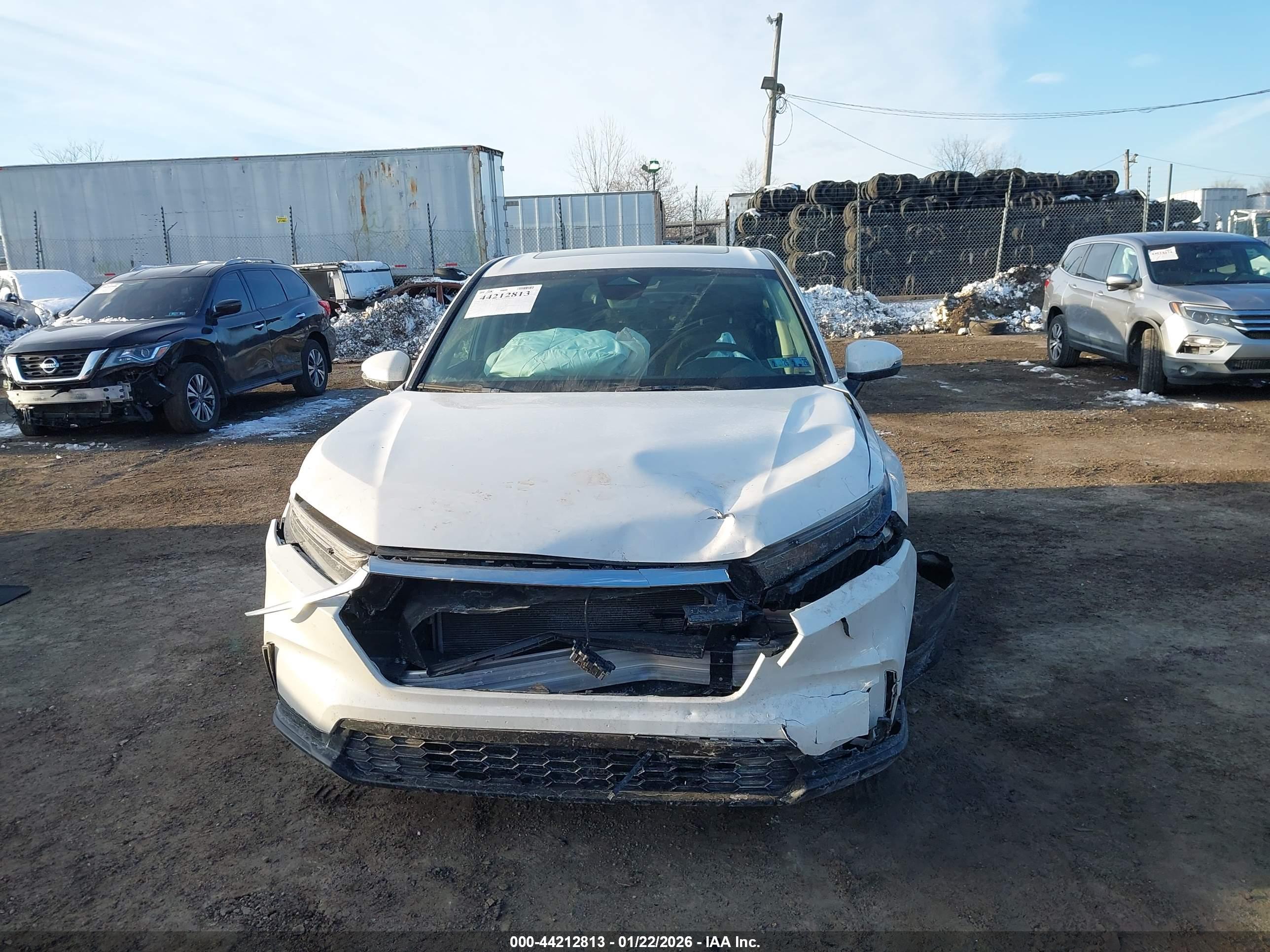 HONDA CR-V image 6