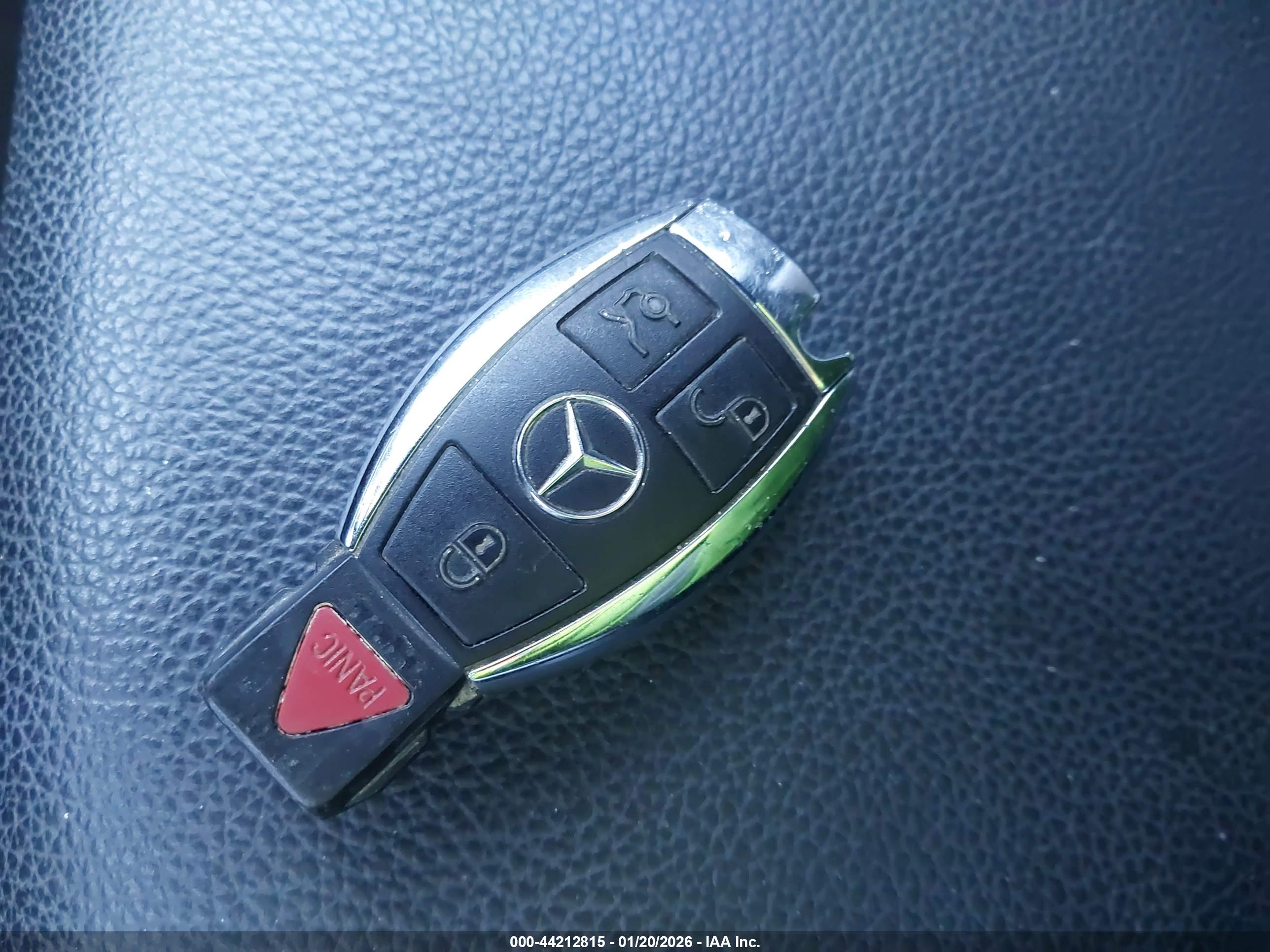 MERCEDES-BENZ GL image 11