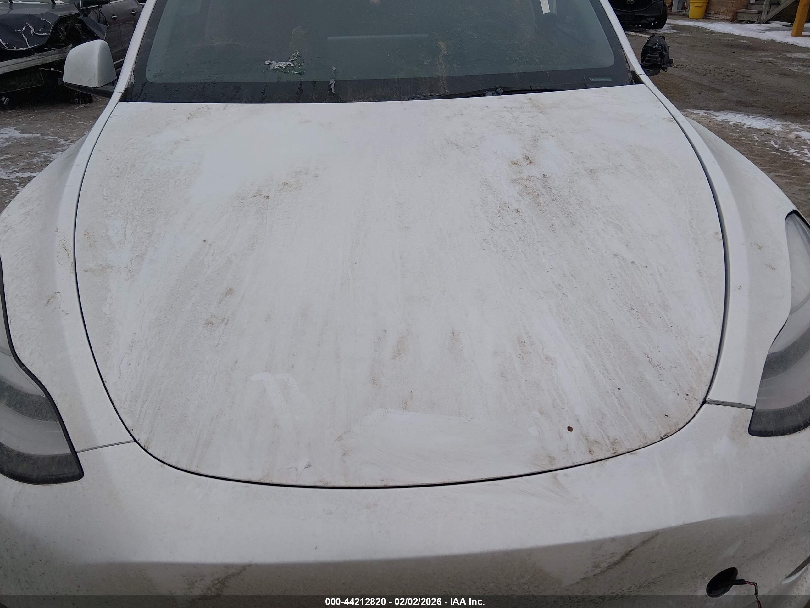 TESLA MODEL image 10