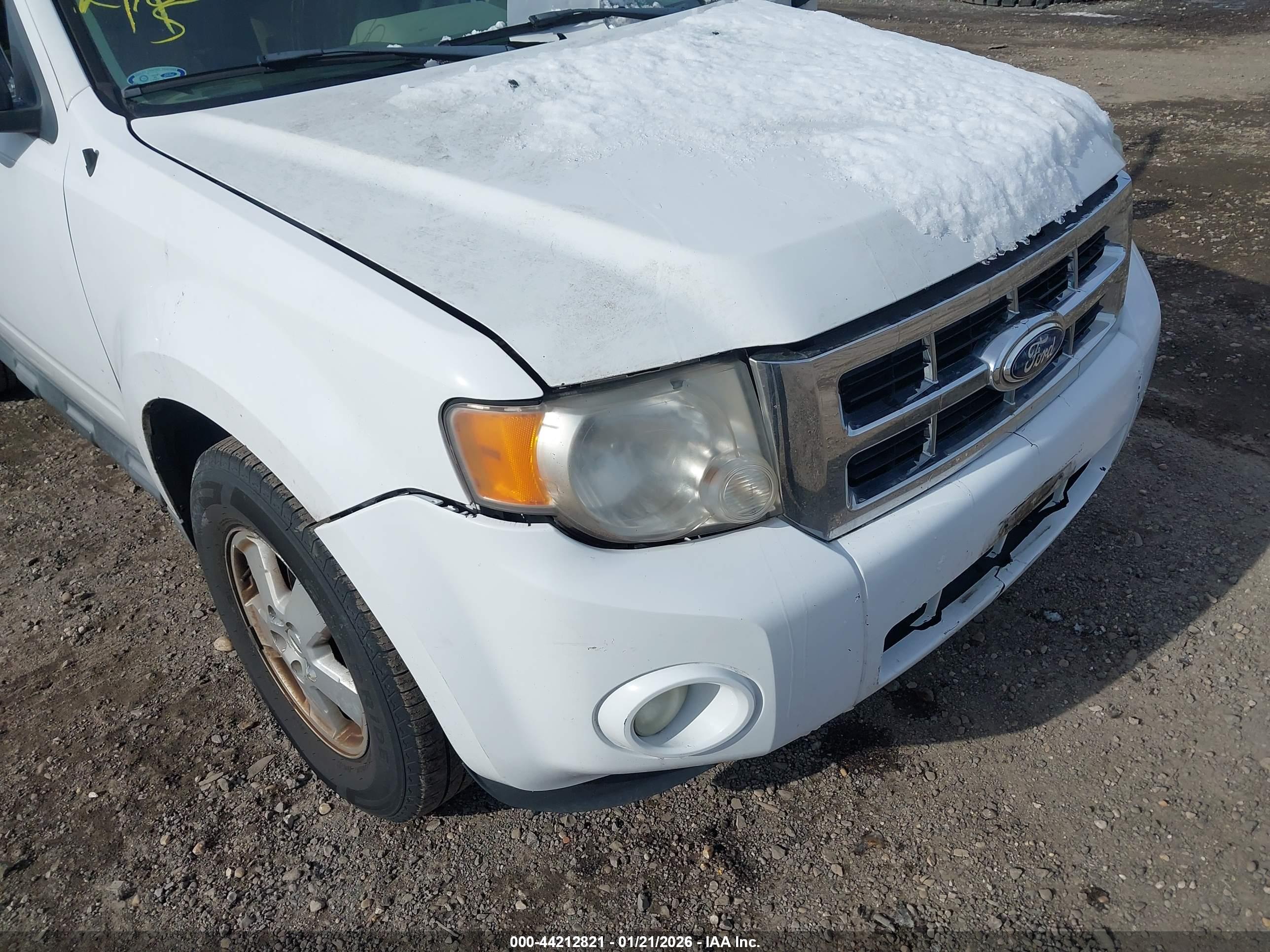 FORD ESCAPE image 6