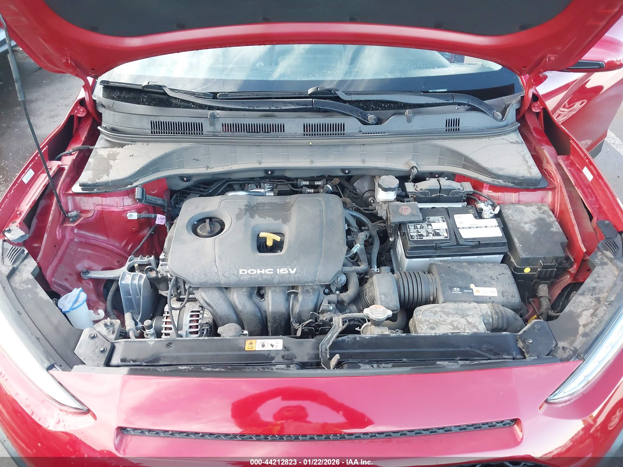 HYUNDAI KONA image 10