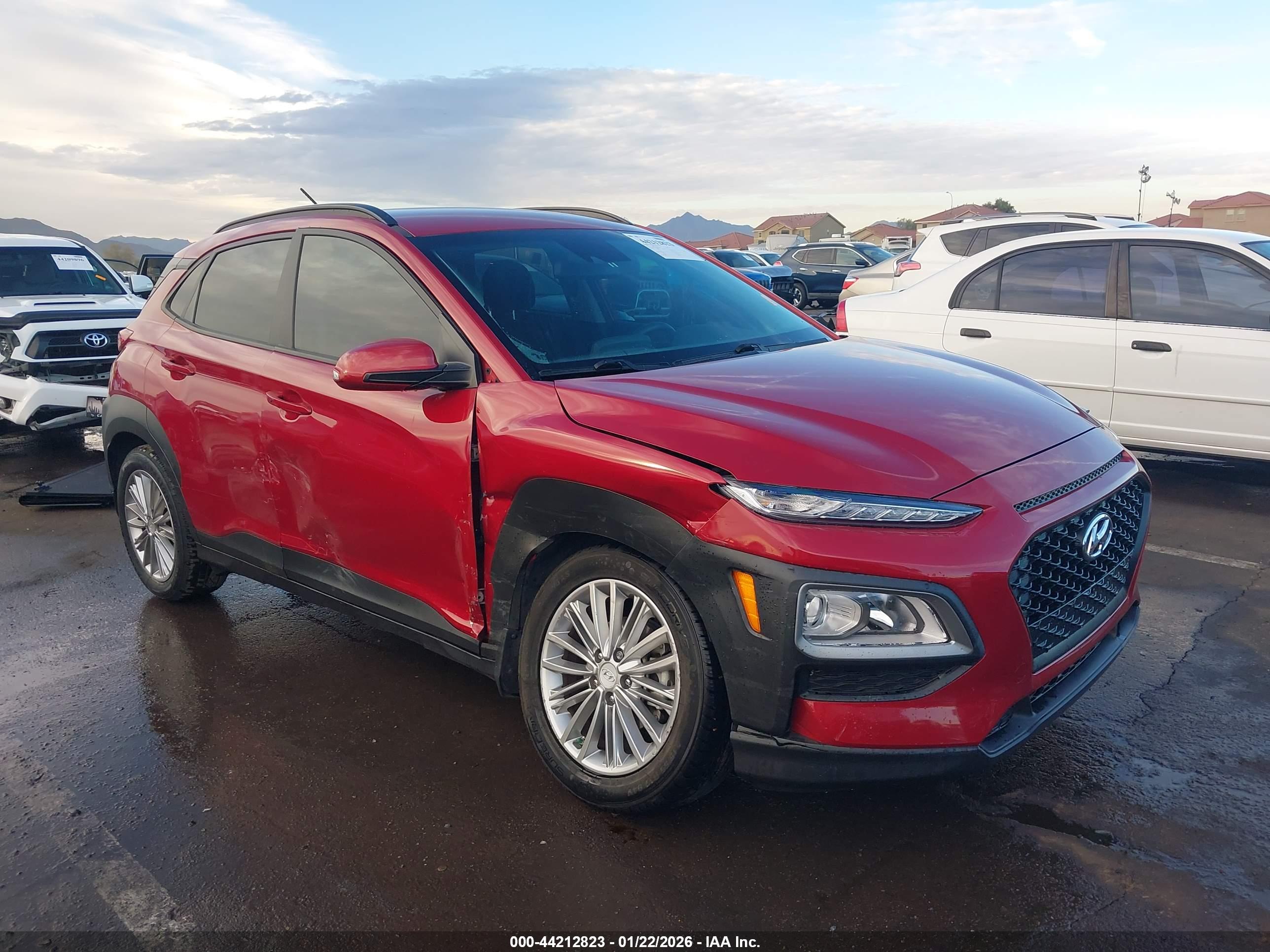 HYUNDAI KONA image 6