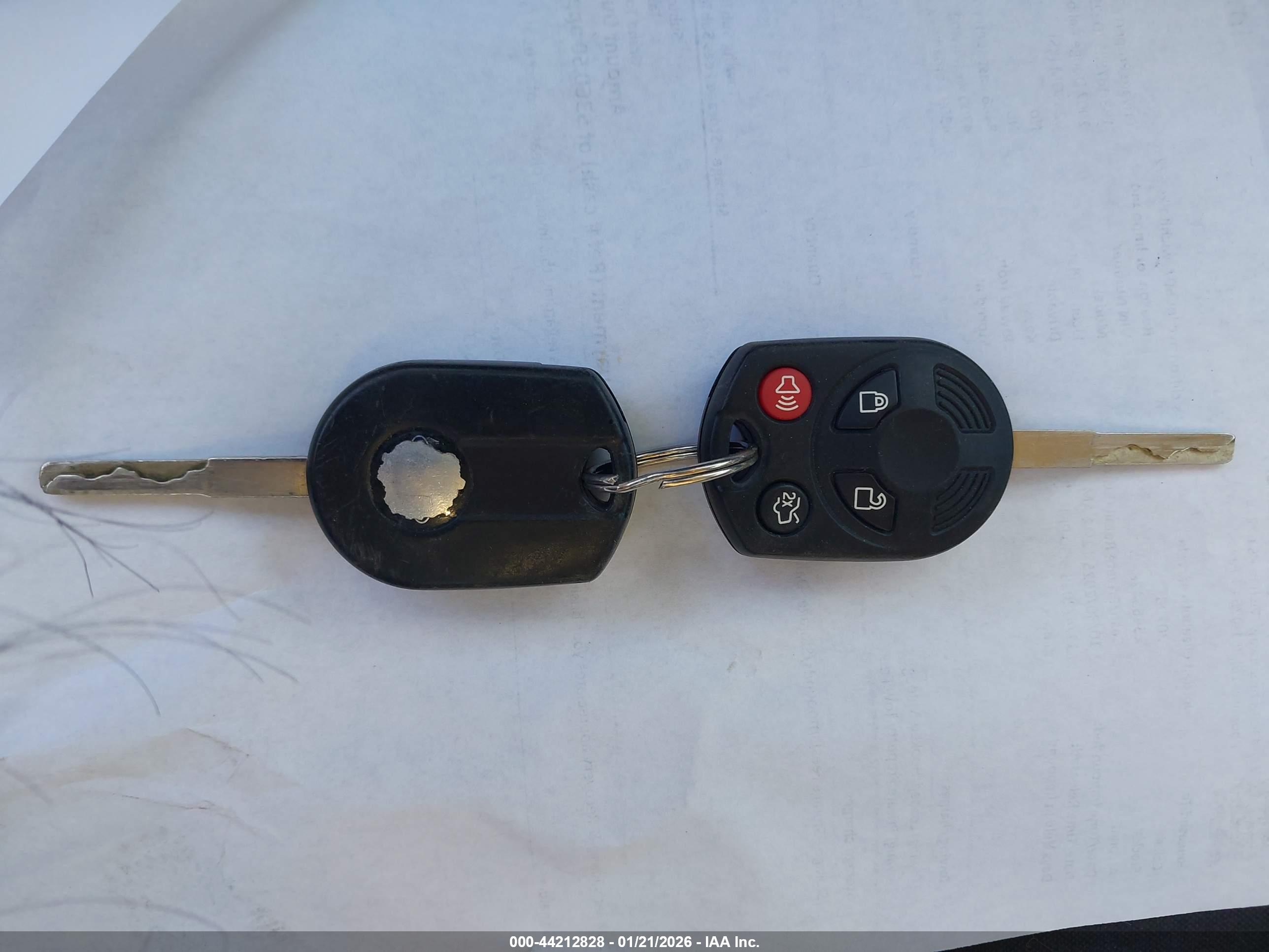 FORD FOCUS image 11