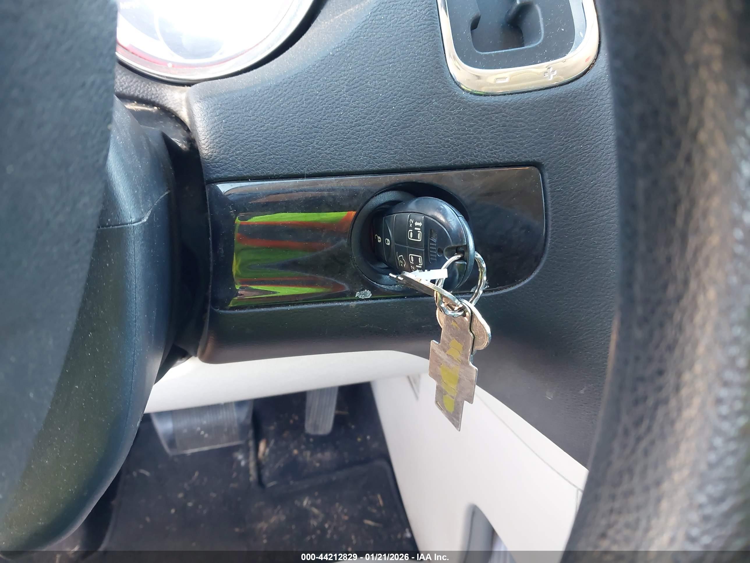 DODGE GRAND image 11