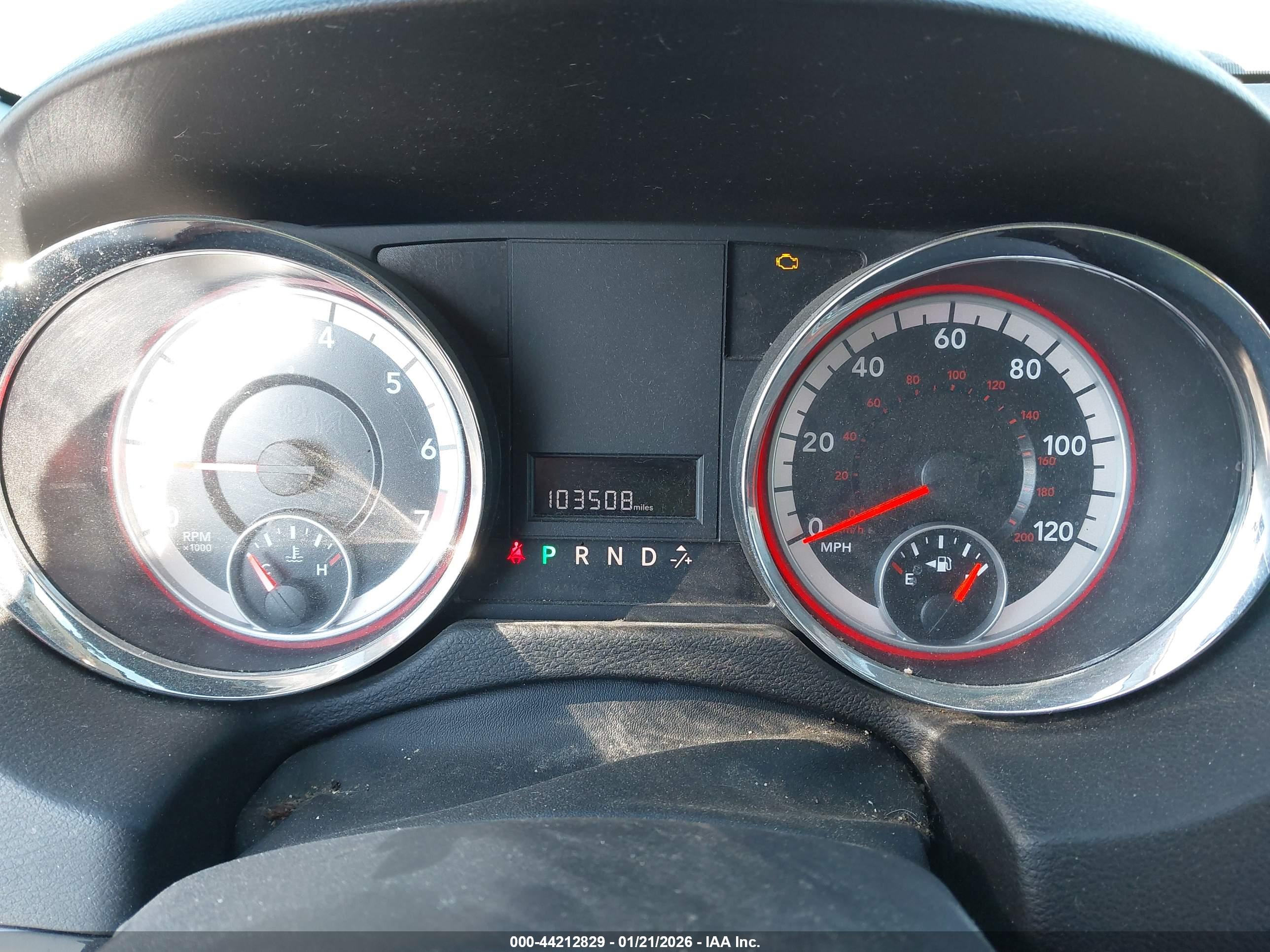 DODGE GRAND image 7