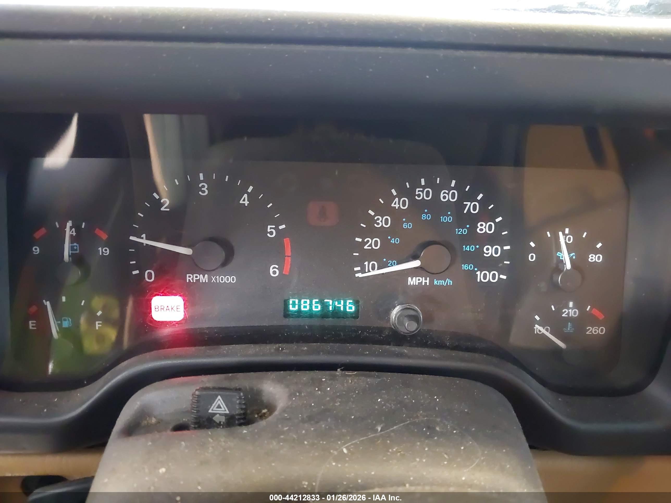 JEEP WRANGLER image 7