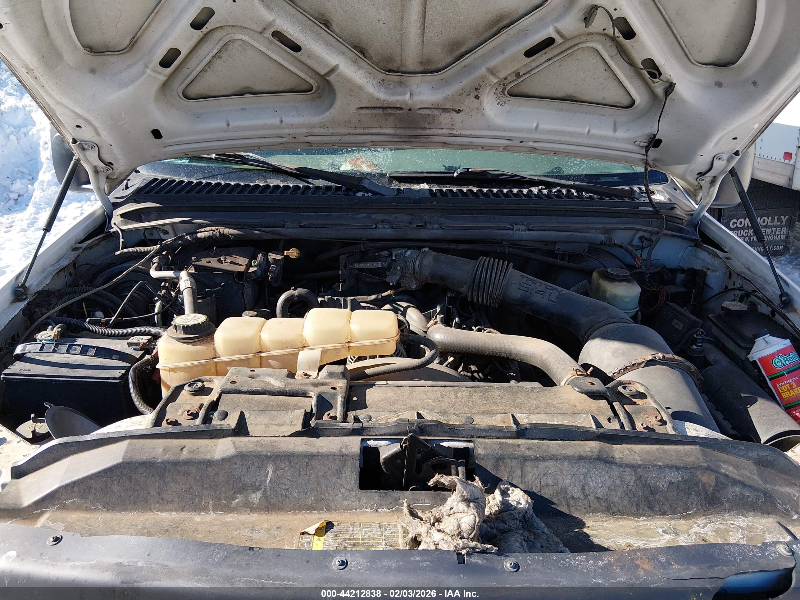 FORD F-350 image 10