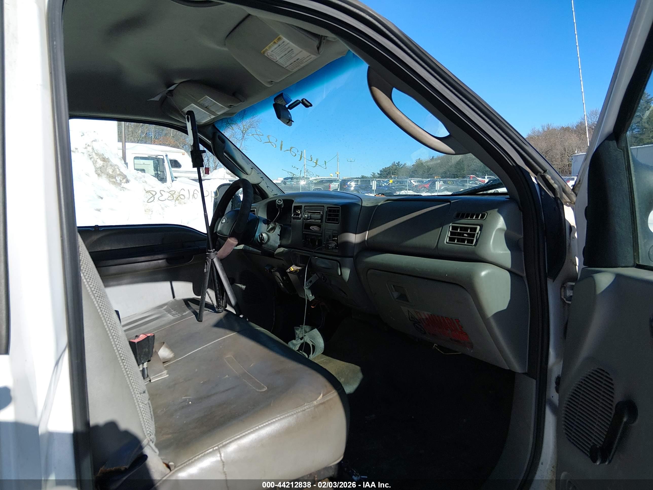 FORD F-350 image 5