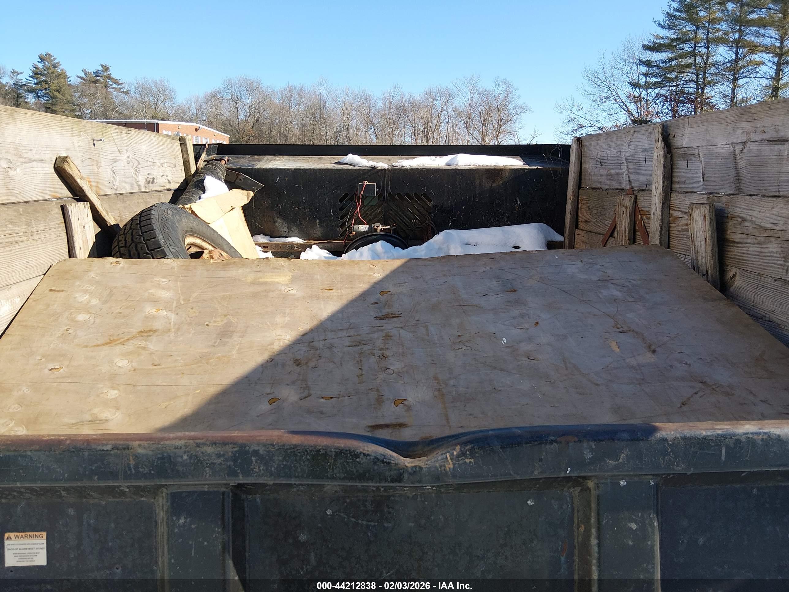 FORD F-350 image 8