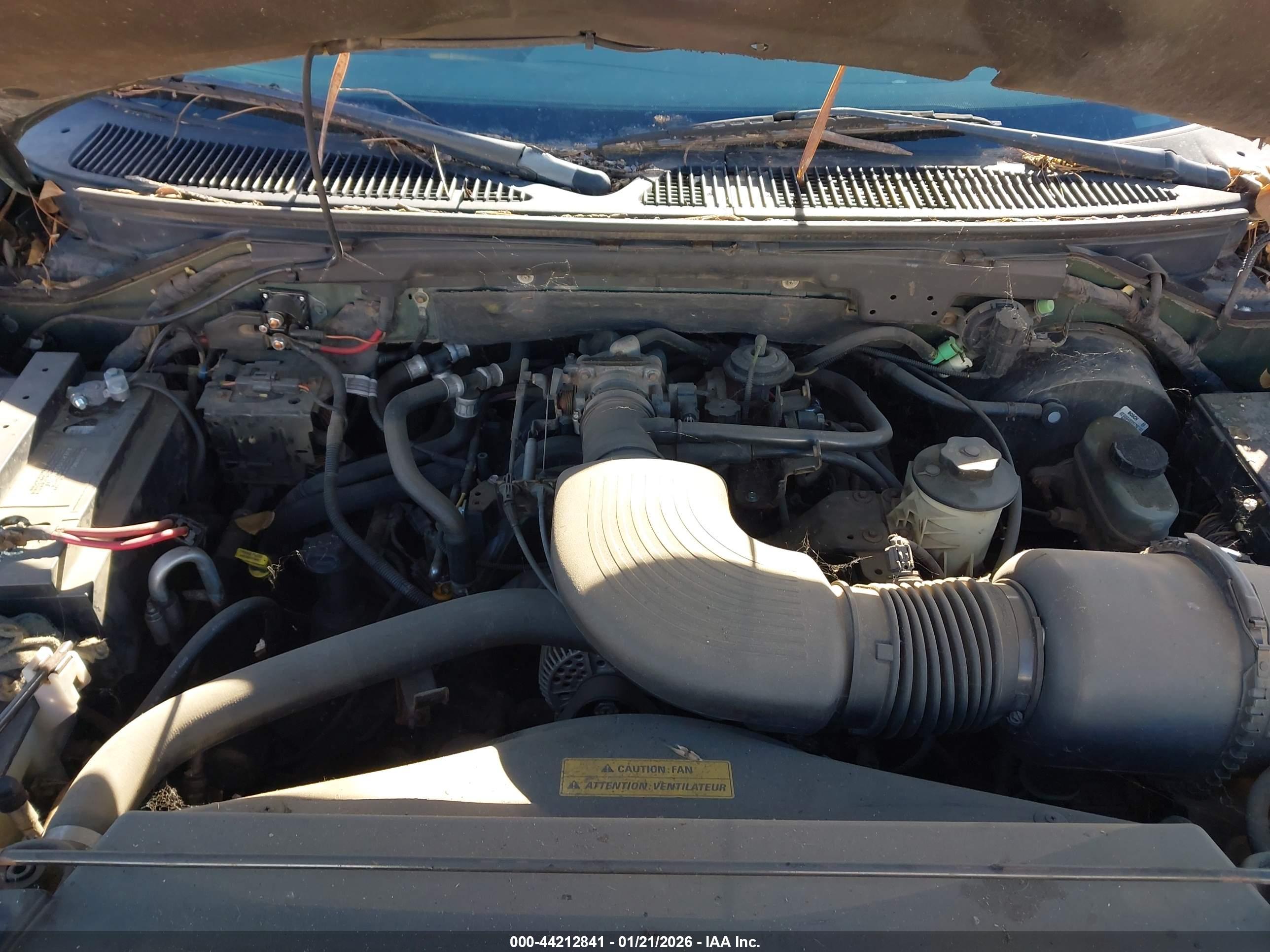 FORD EXPEDITION image 10