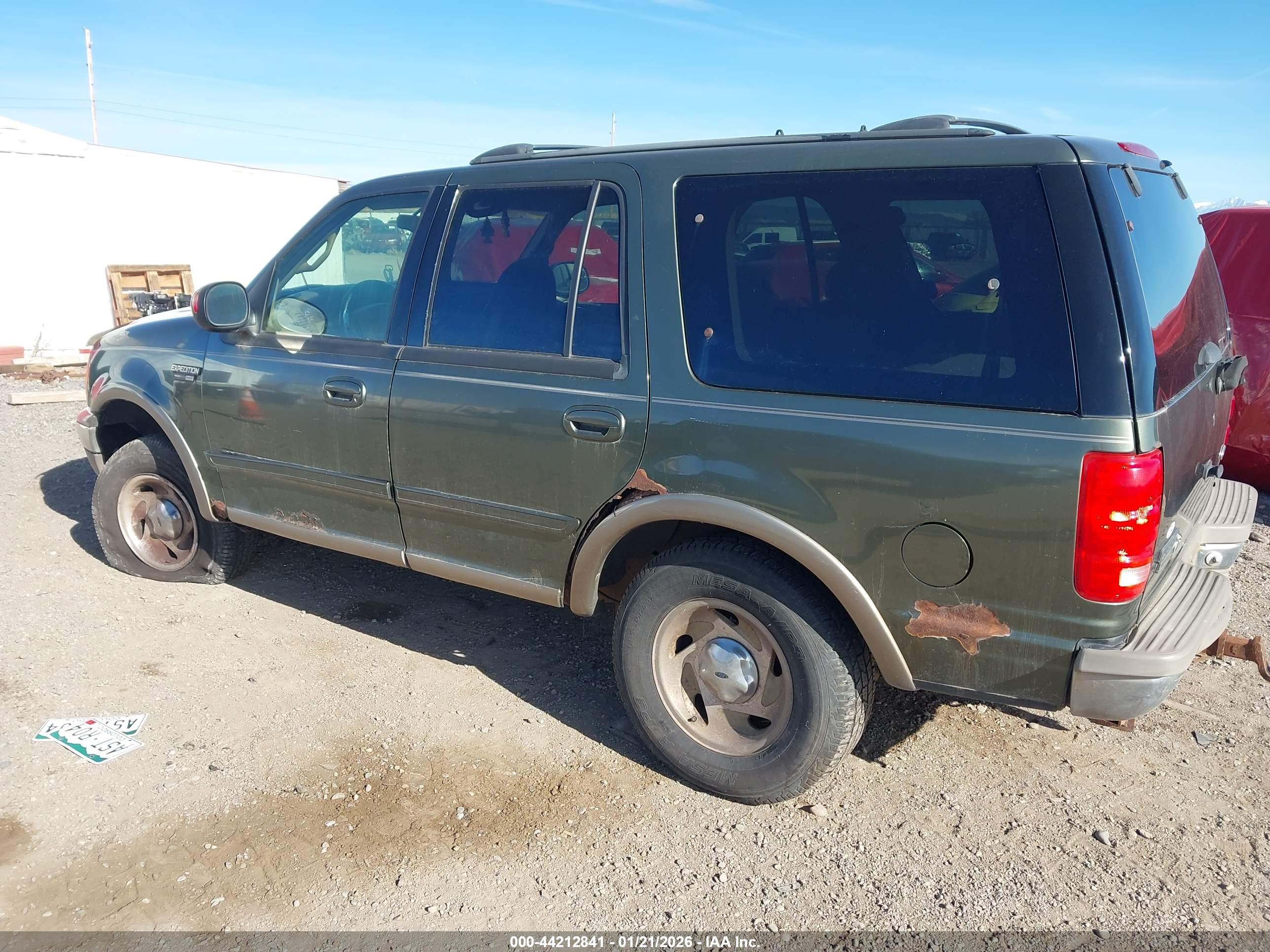 FORD EXPEDITION image 3