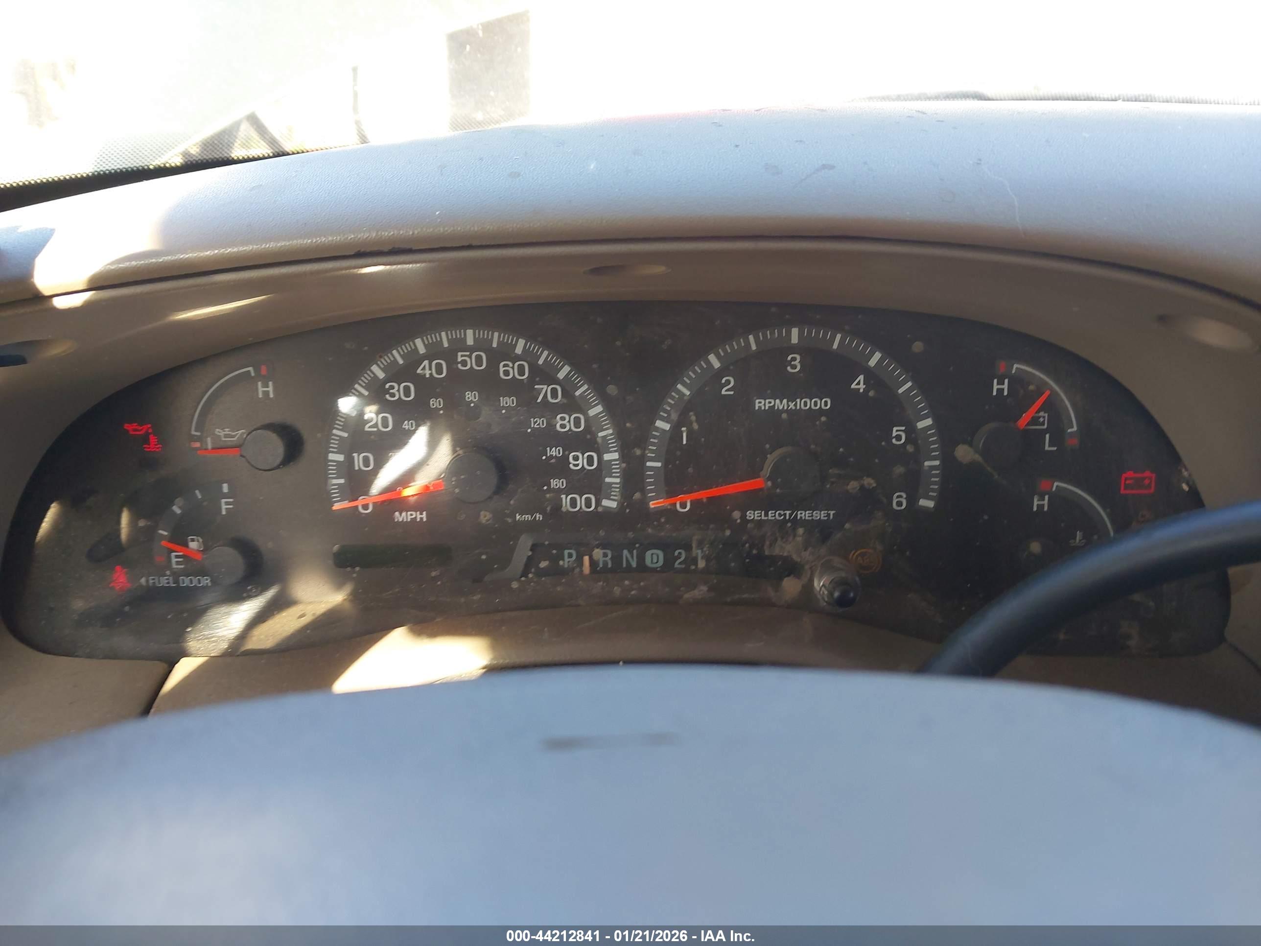 FORD EXPEDITION image 7