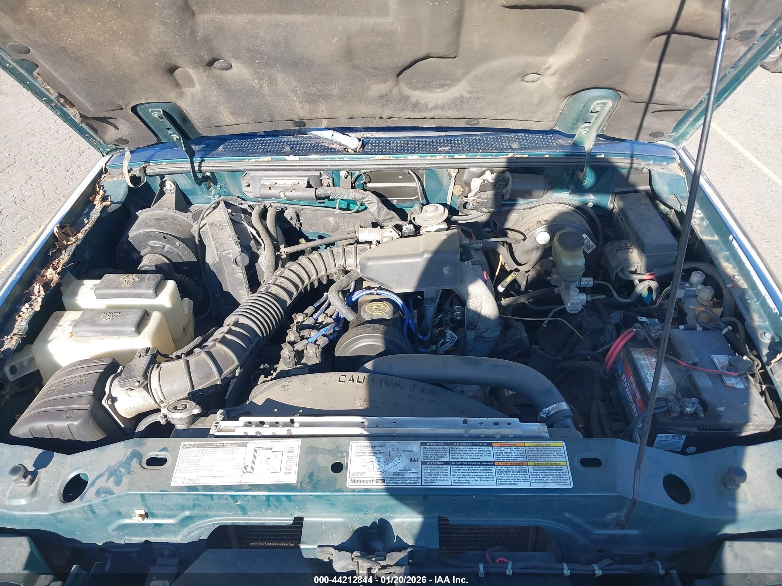 FORD RANGER image 10