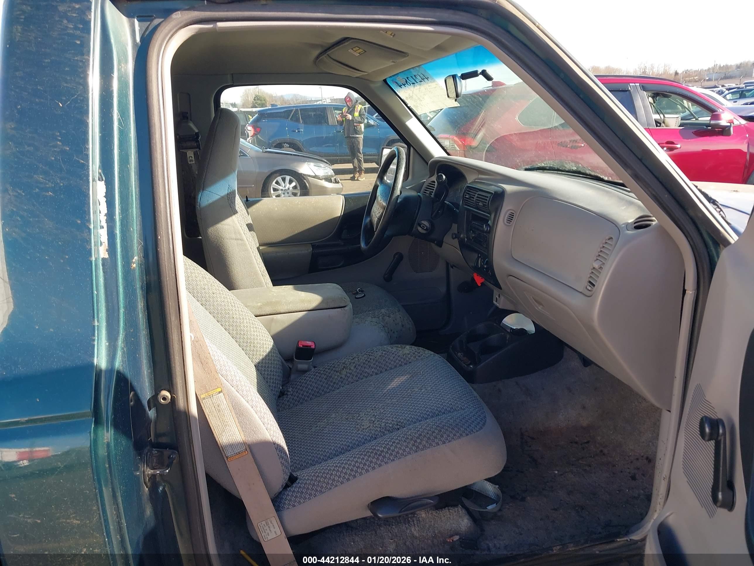 FORD RANGER image 5