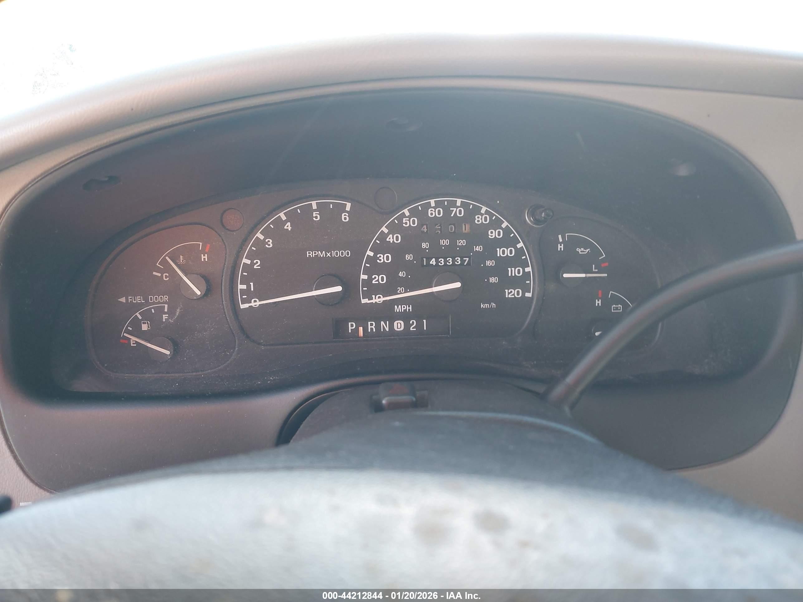 FORD RANGER image 7
