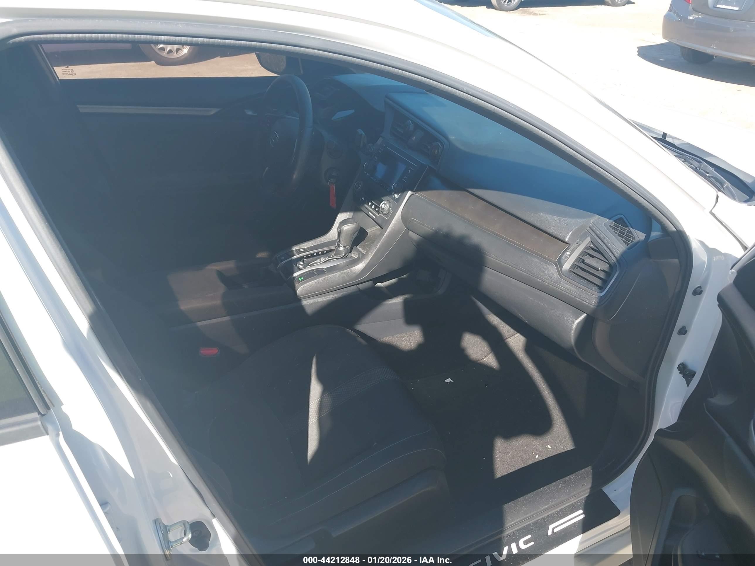 HONDA CIVIC image 5