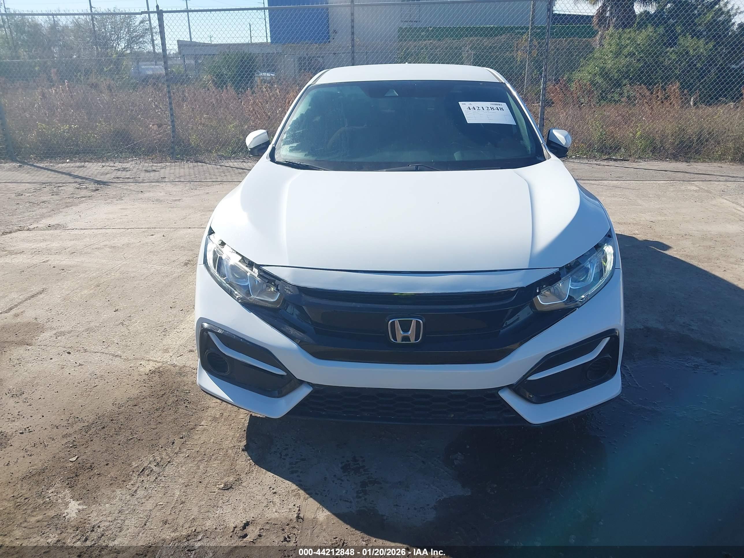 HONDA CIVIC image 6