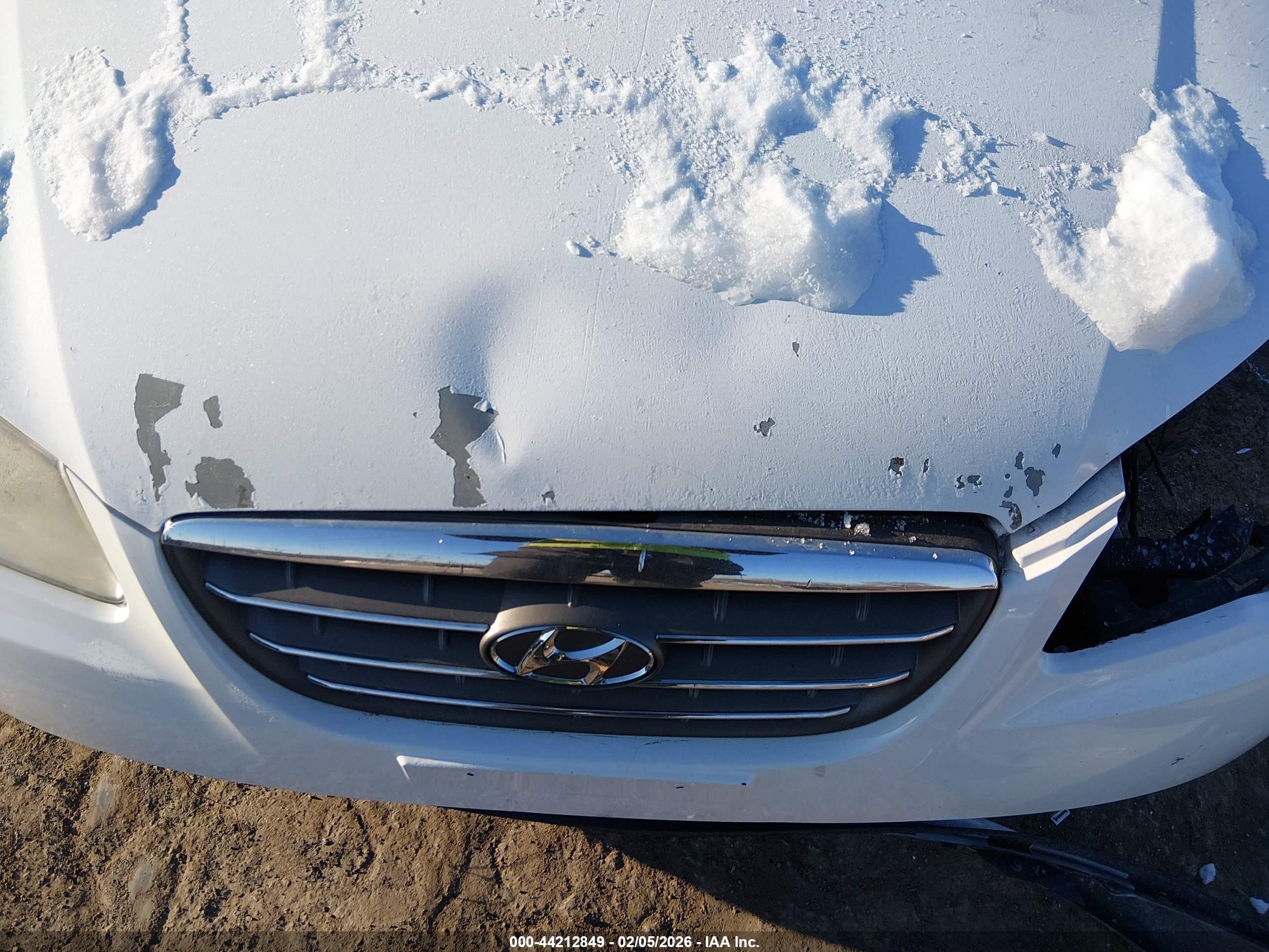 HYUNDAI ELANTRA image 10