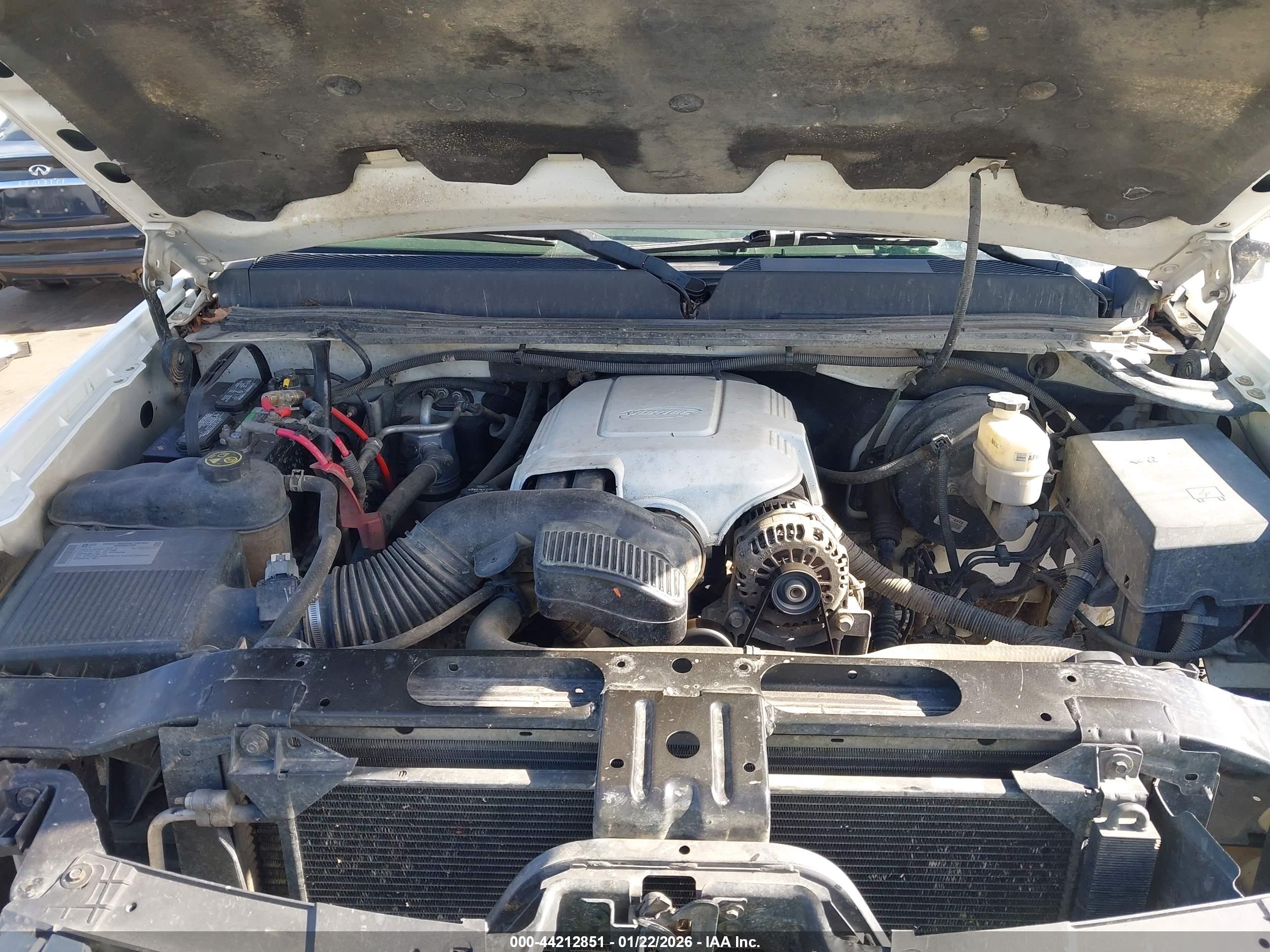 GMC SIERRA image 10