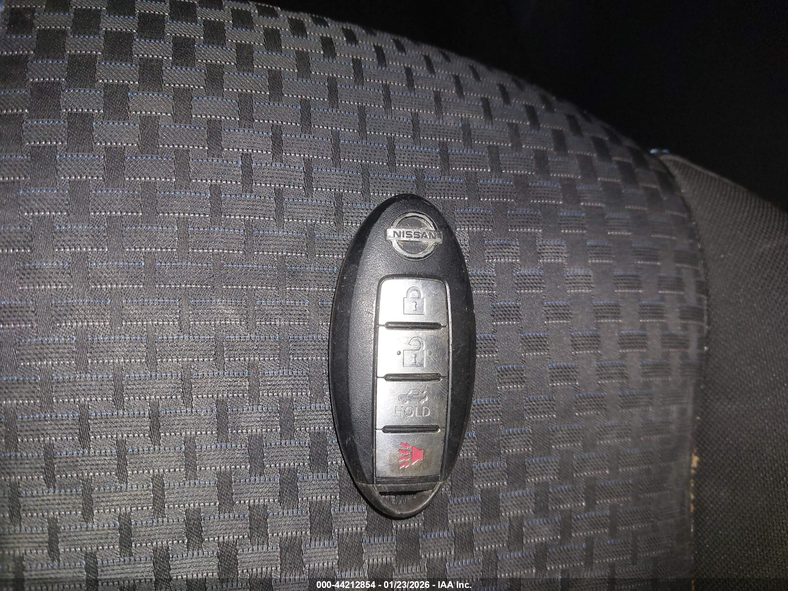 NISSAN SENTRA image 11